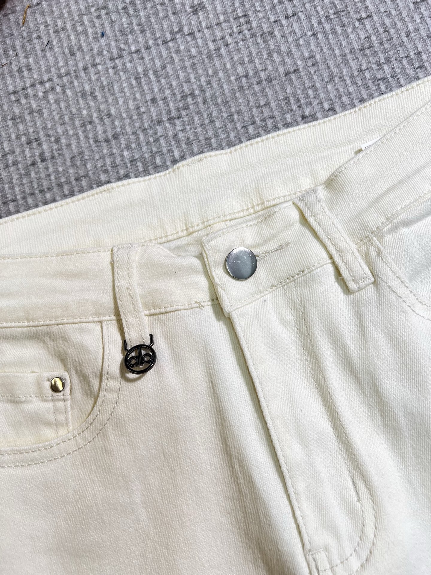 Jeans Man
