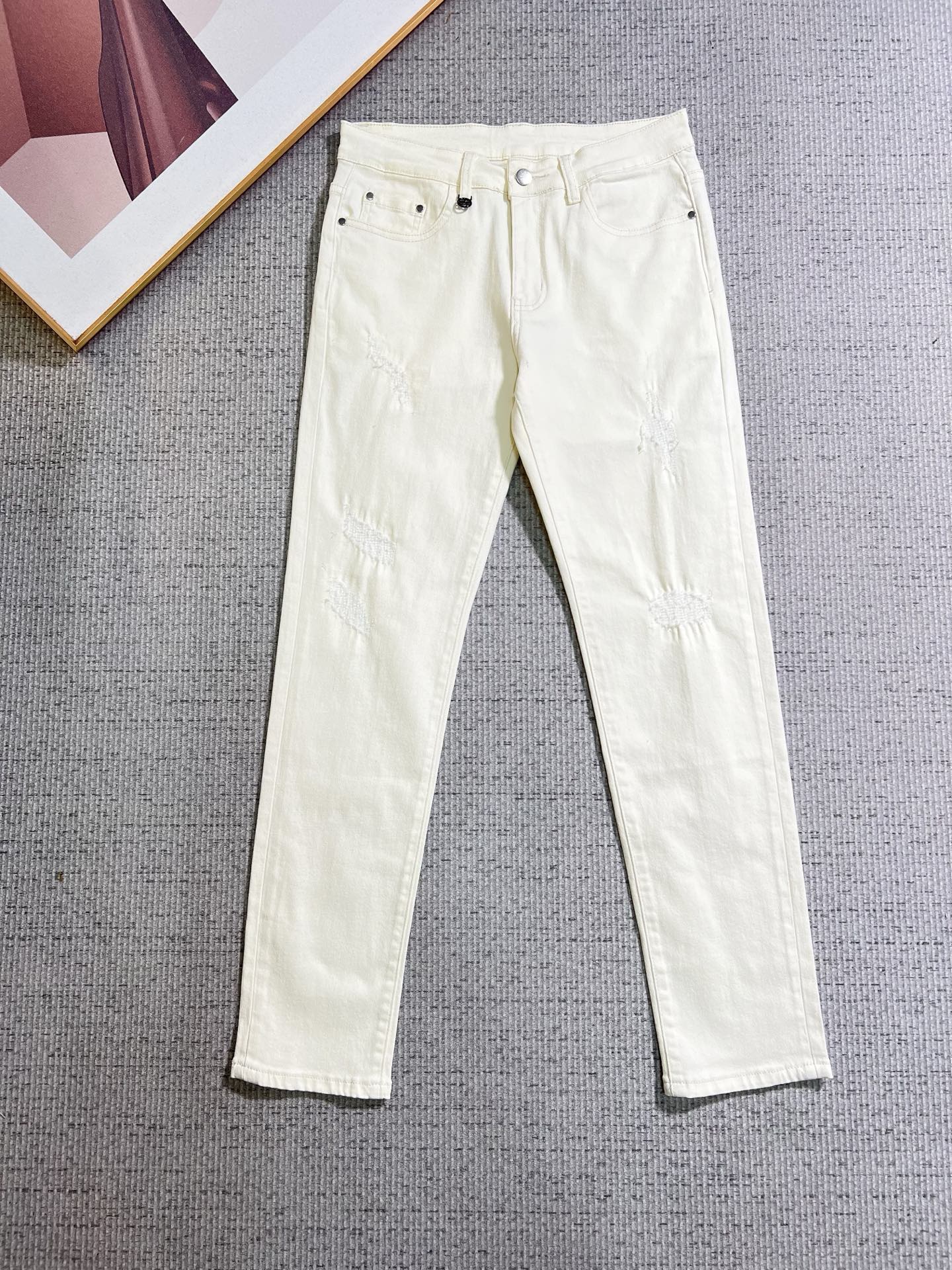 Jeans Man