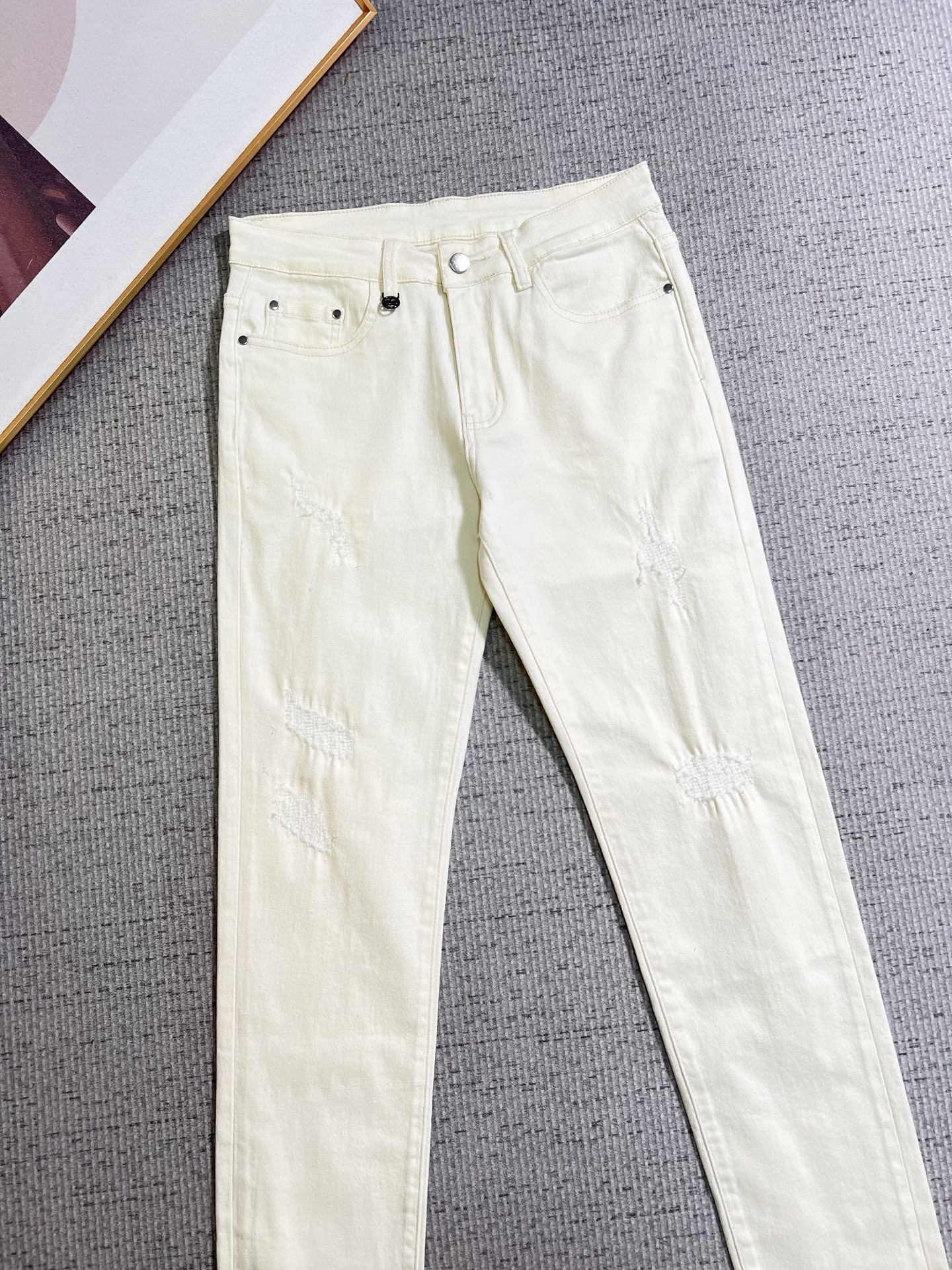 Jeans Man