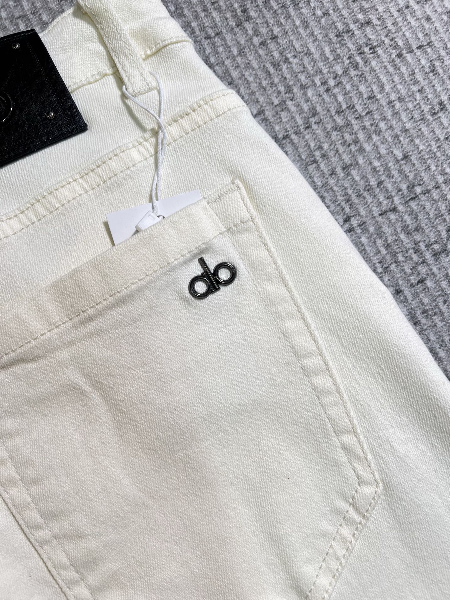 Jeans Man