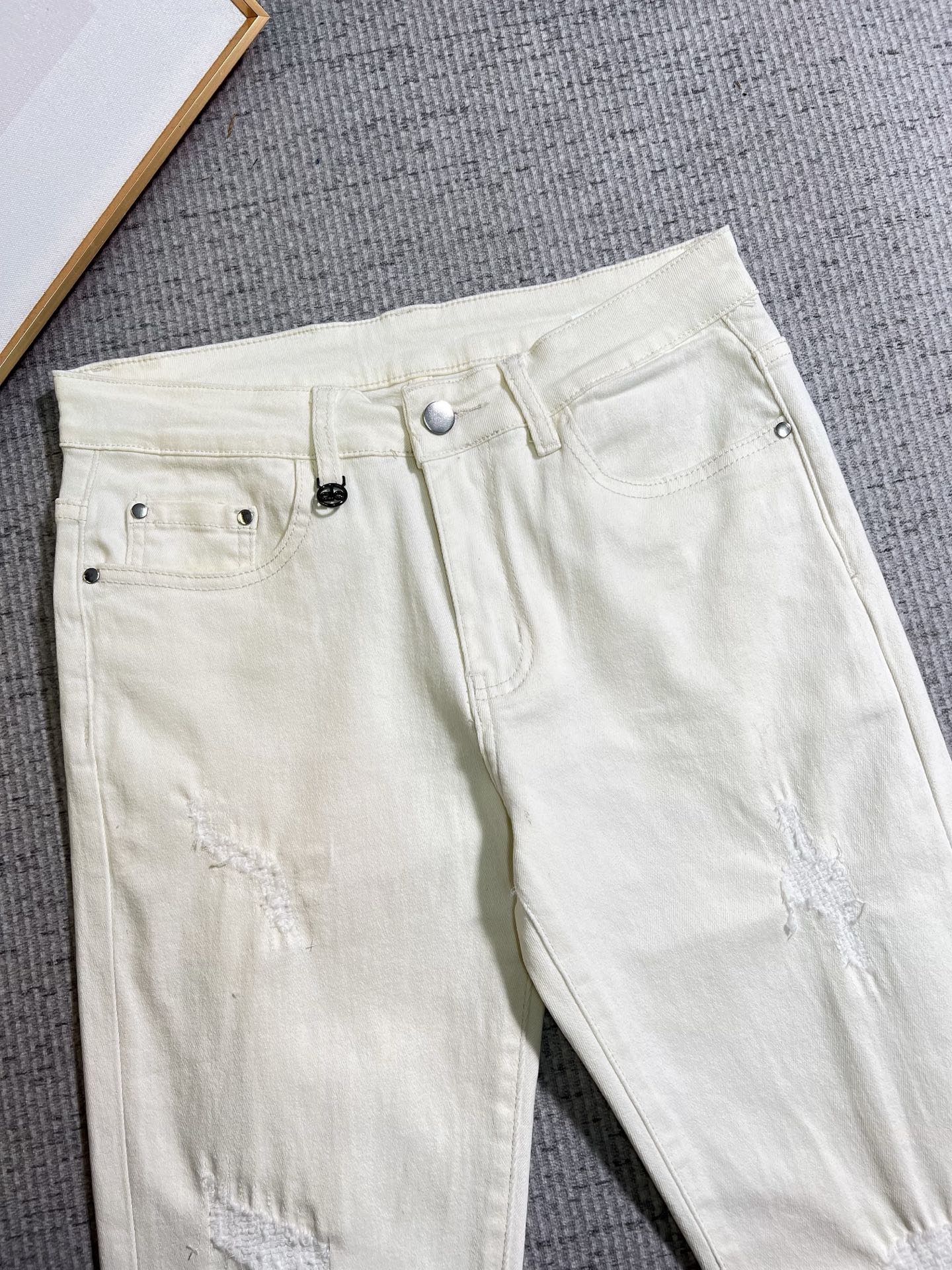 Jeans Man