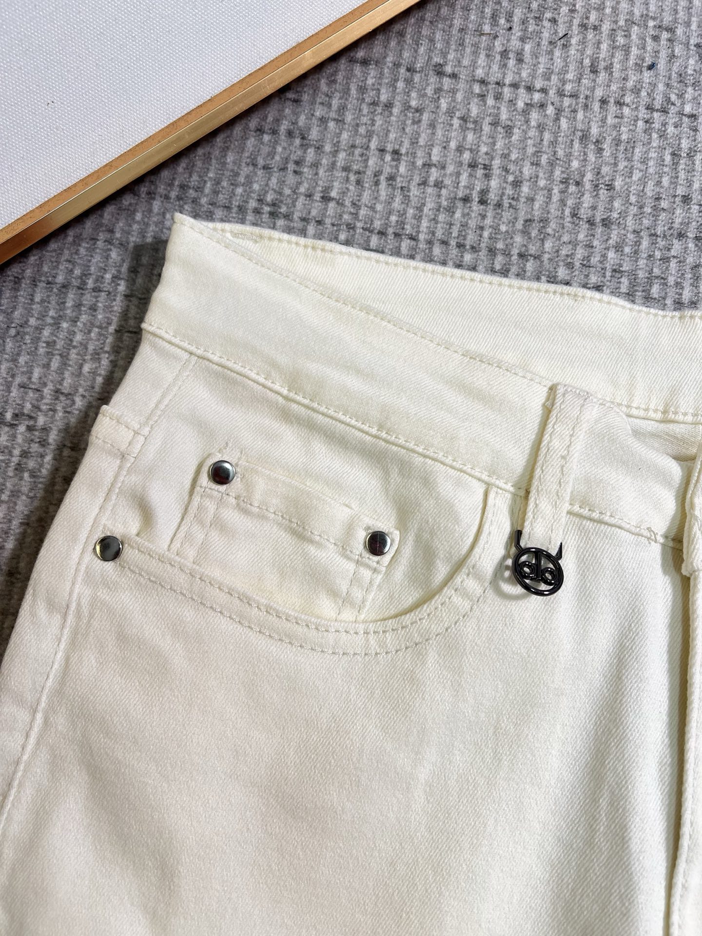 Jeans Man