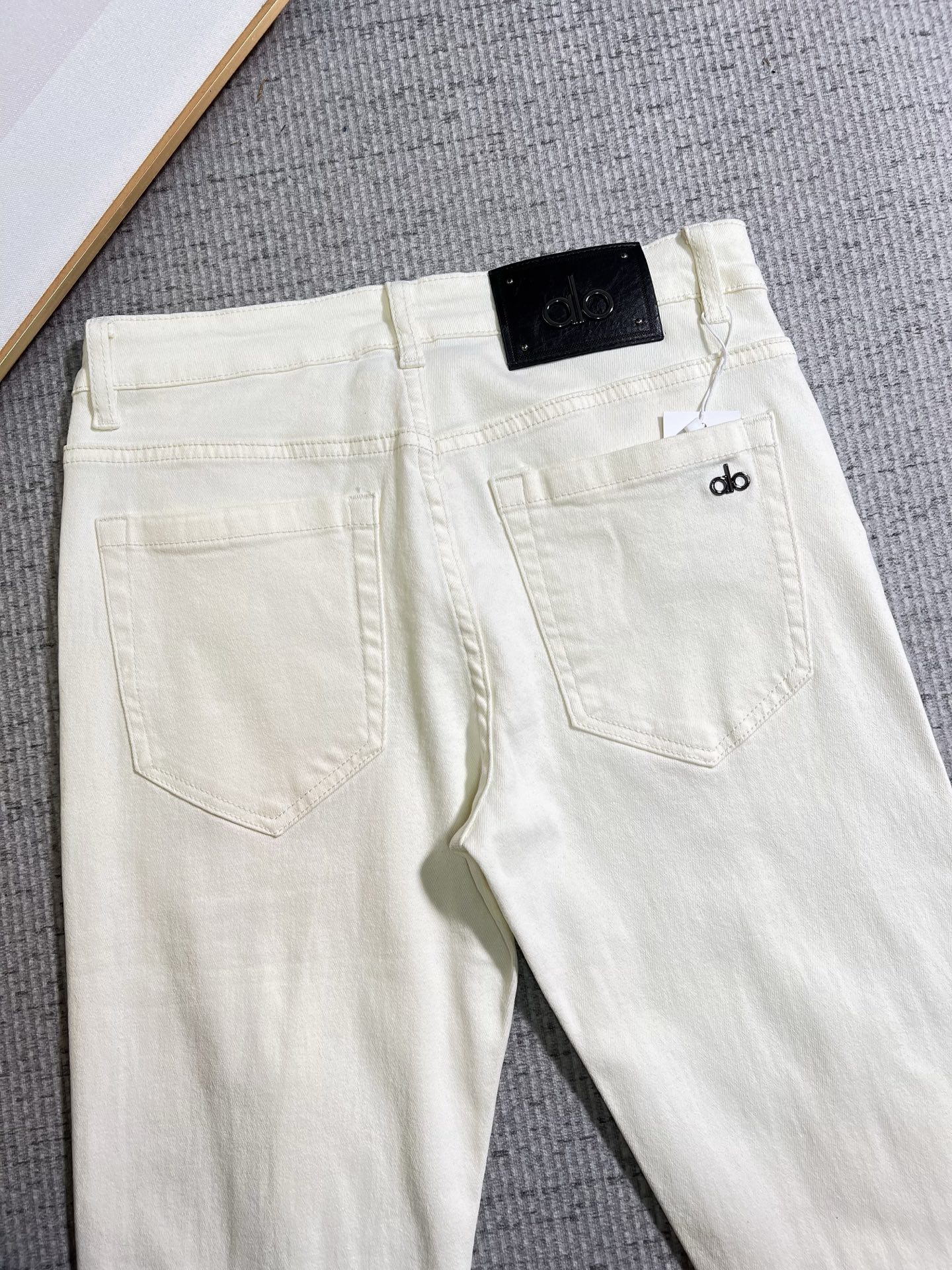 Jeans Man