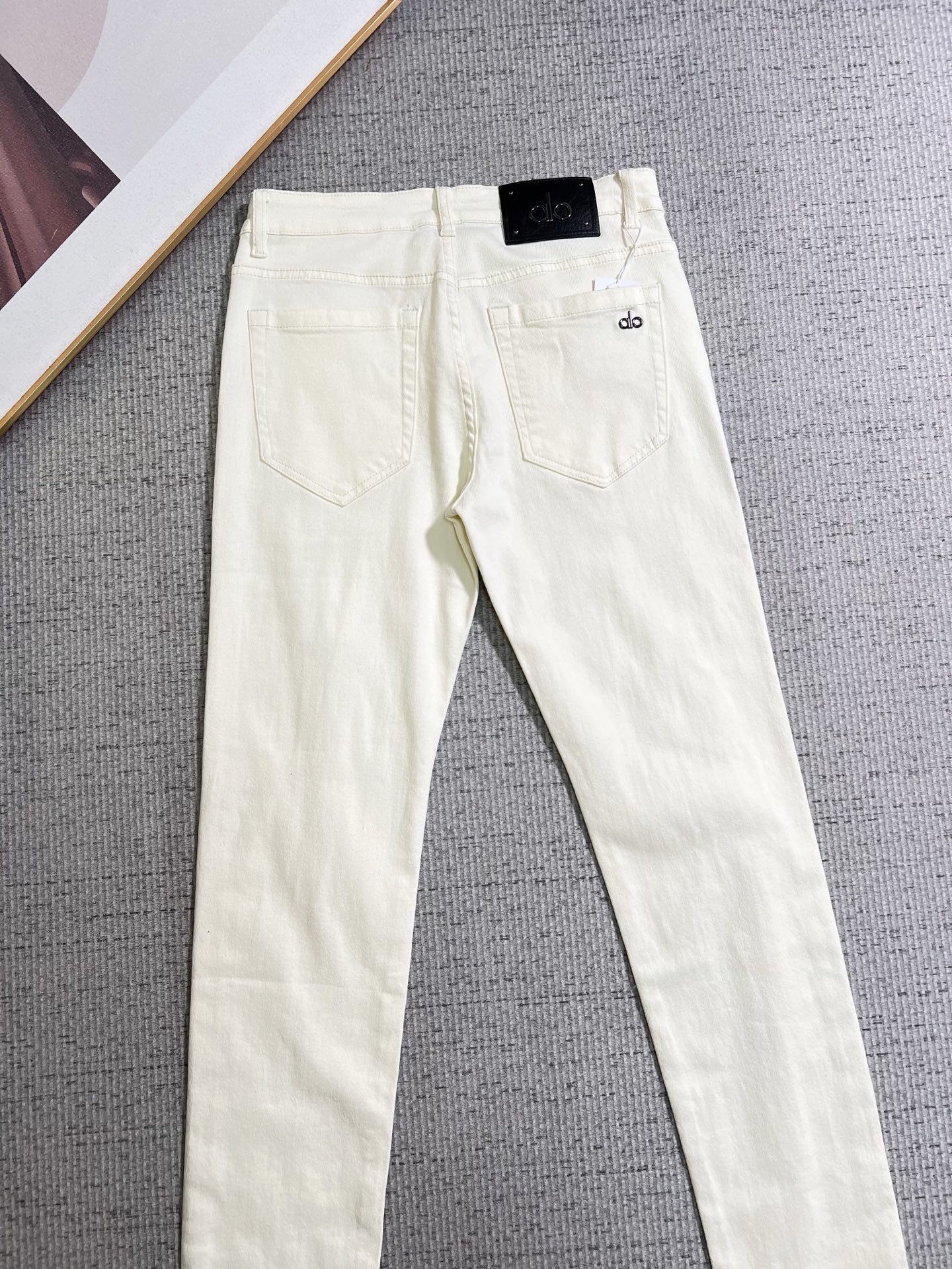 Jeans Man
