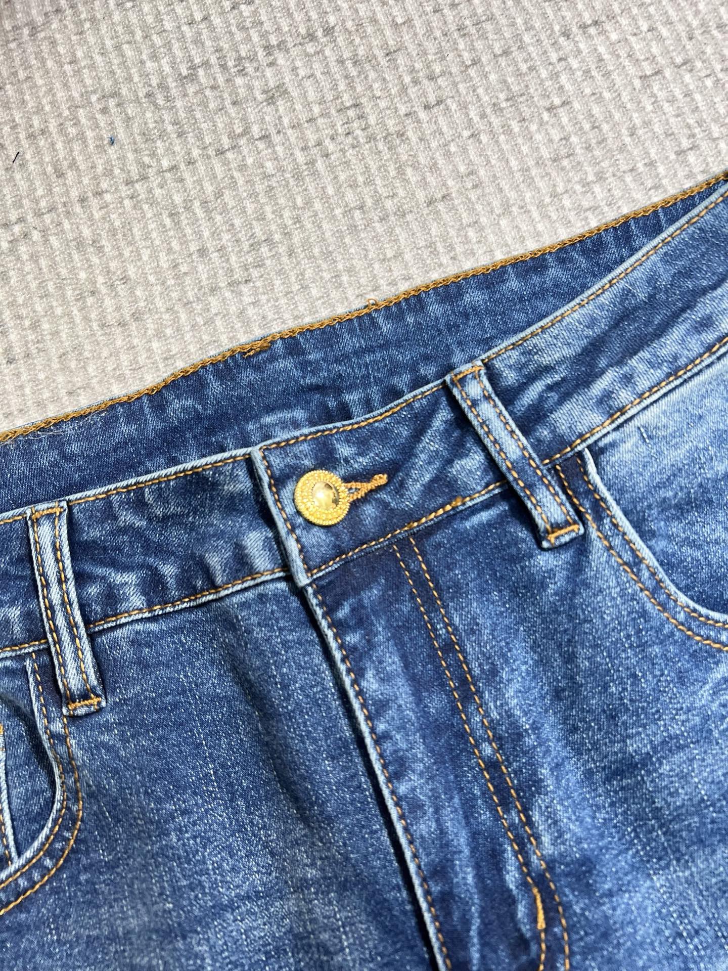 Jeans Man