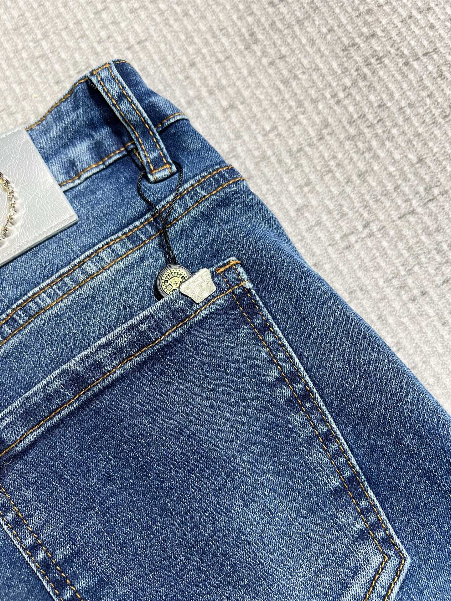 Jeans Man