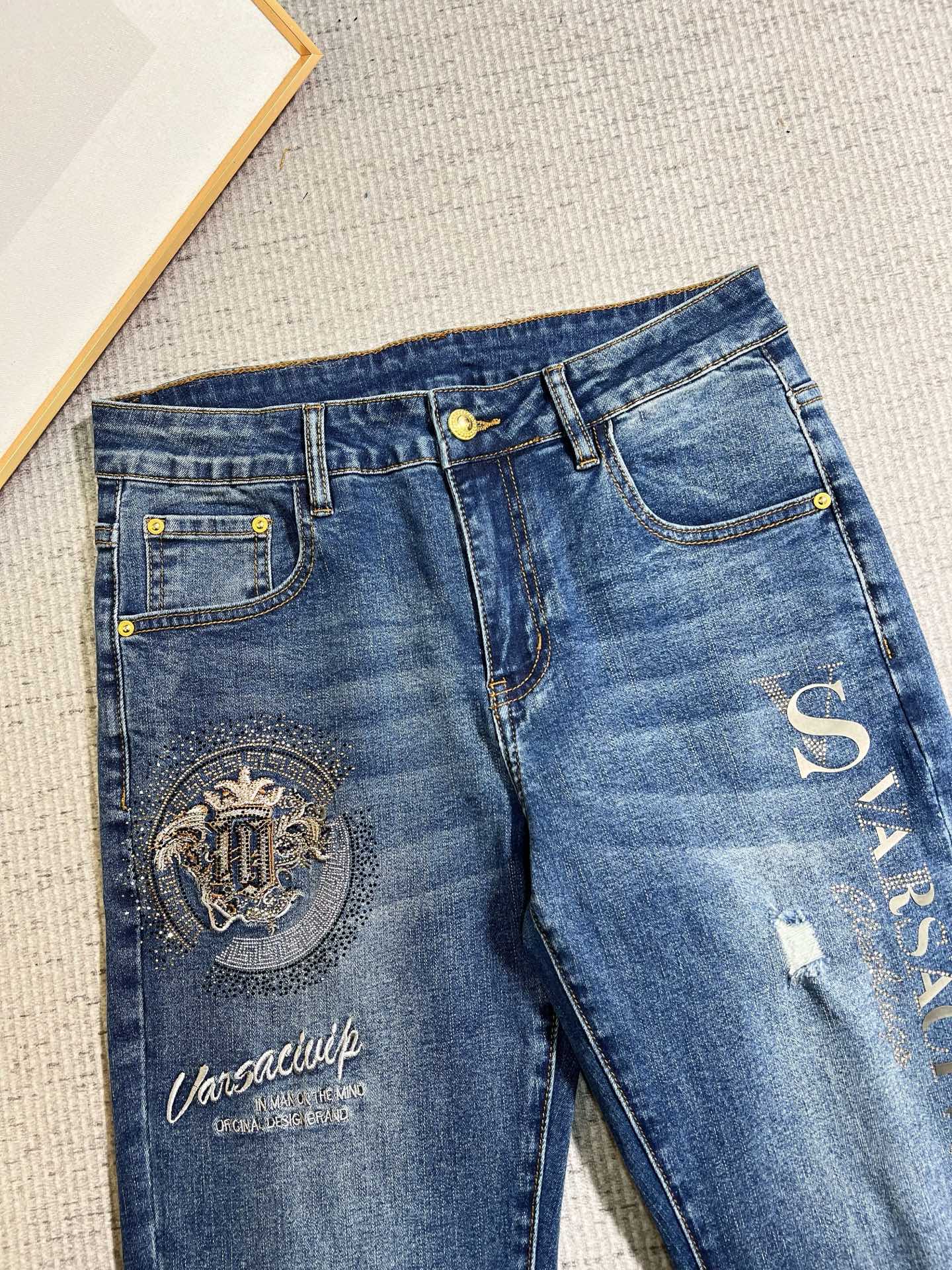 Jeans Man