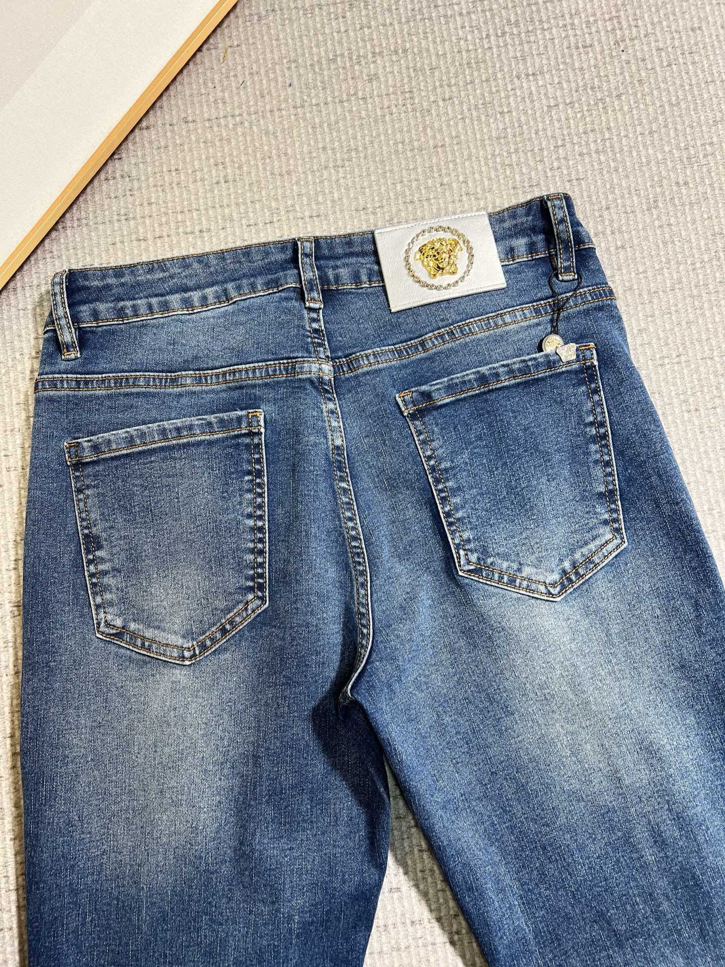 Jeans Man