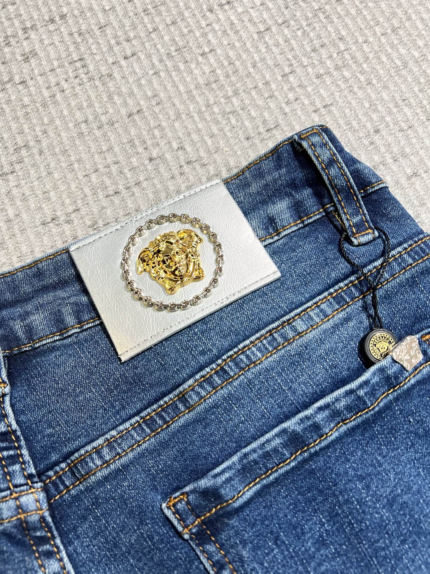 Jeans Man