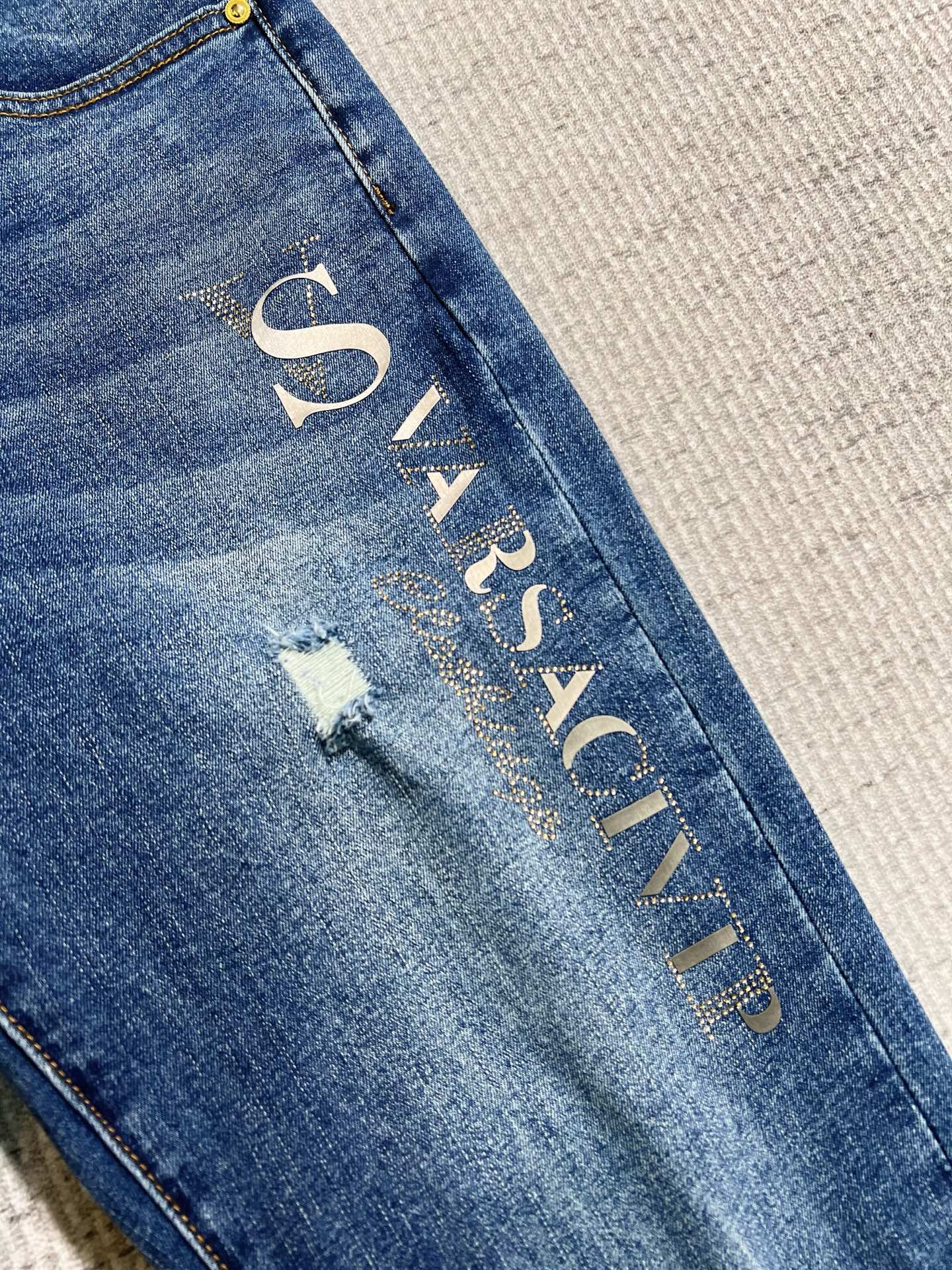 Jeans Man