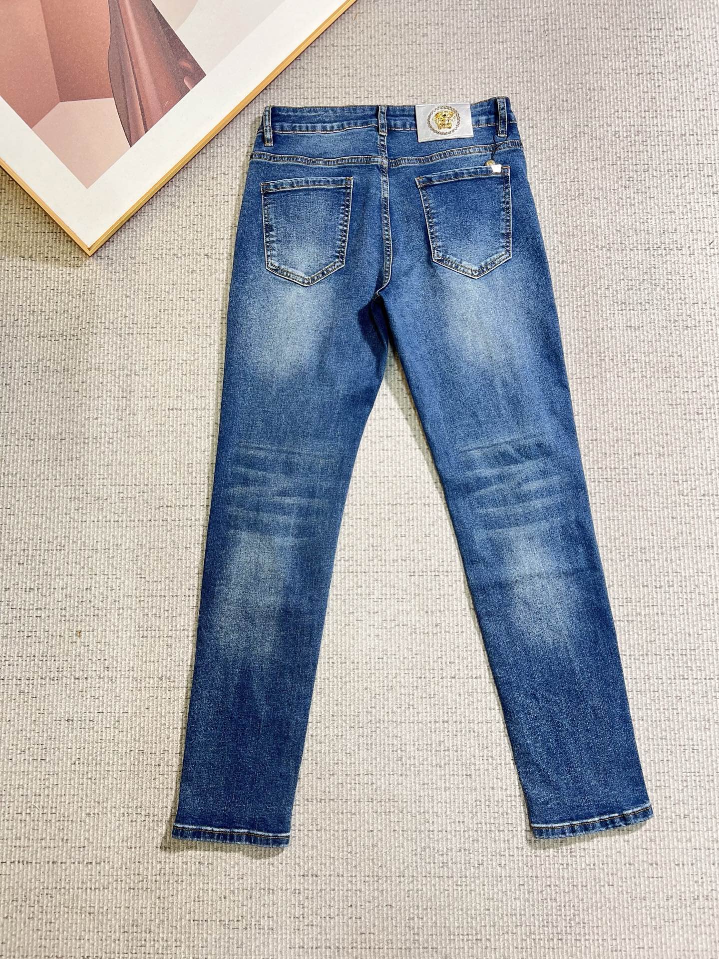 Jeans Man