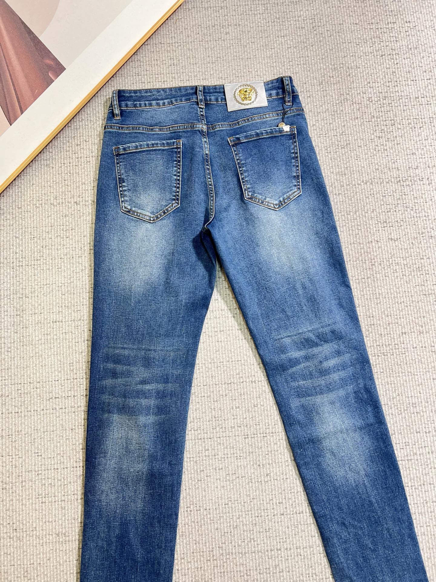 Jeans Man
