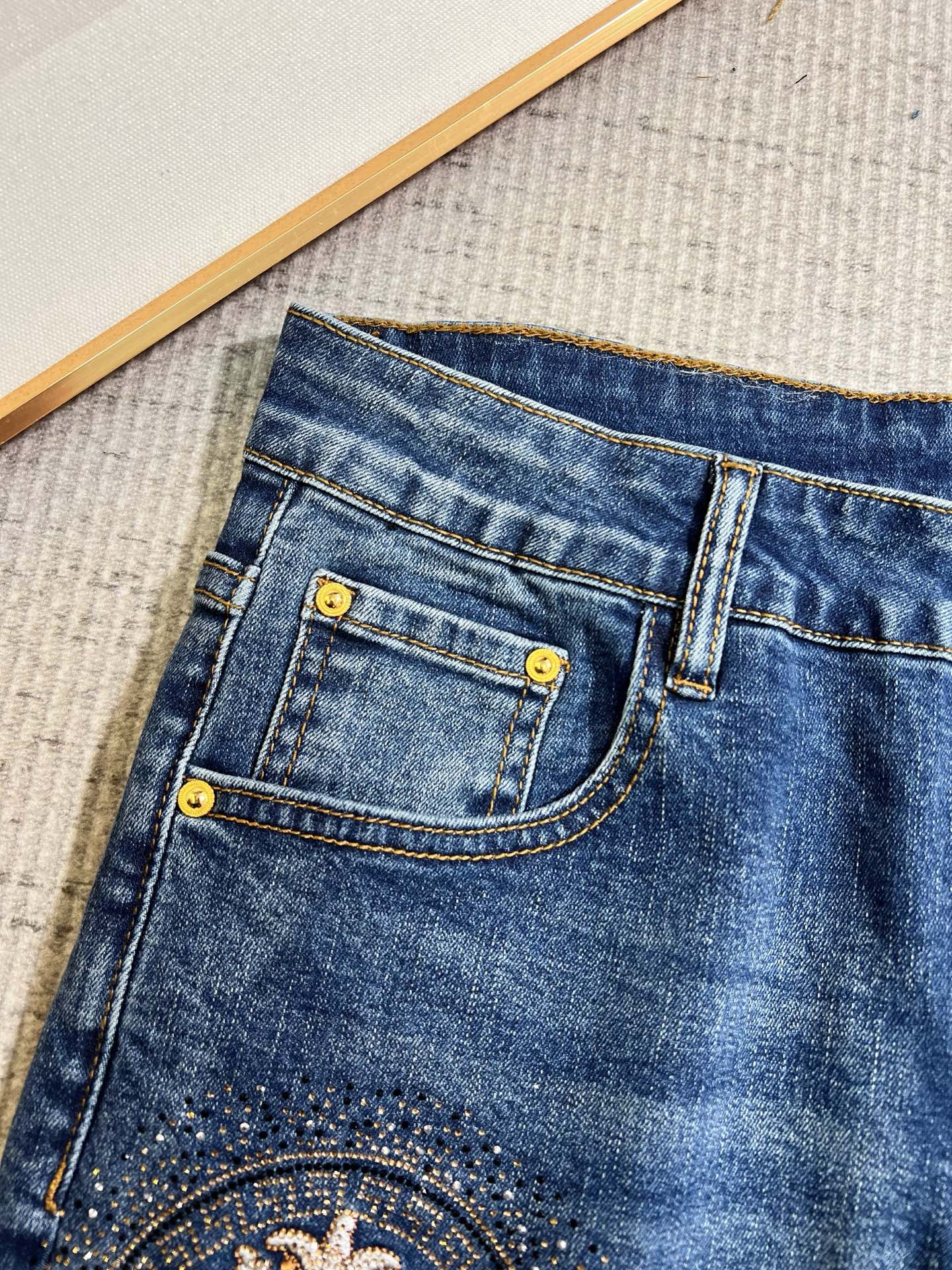 Jeans Man