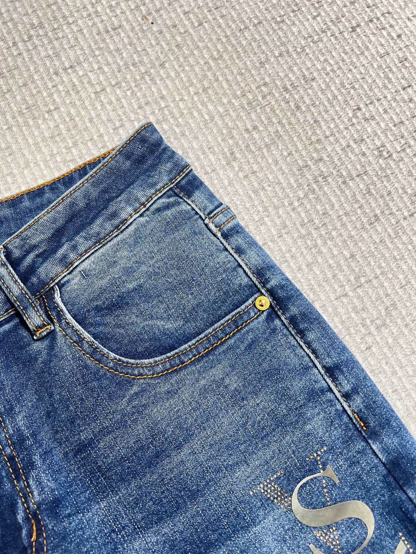 Jeans Man