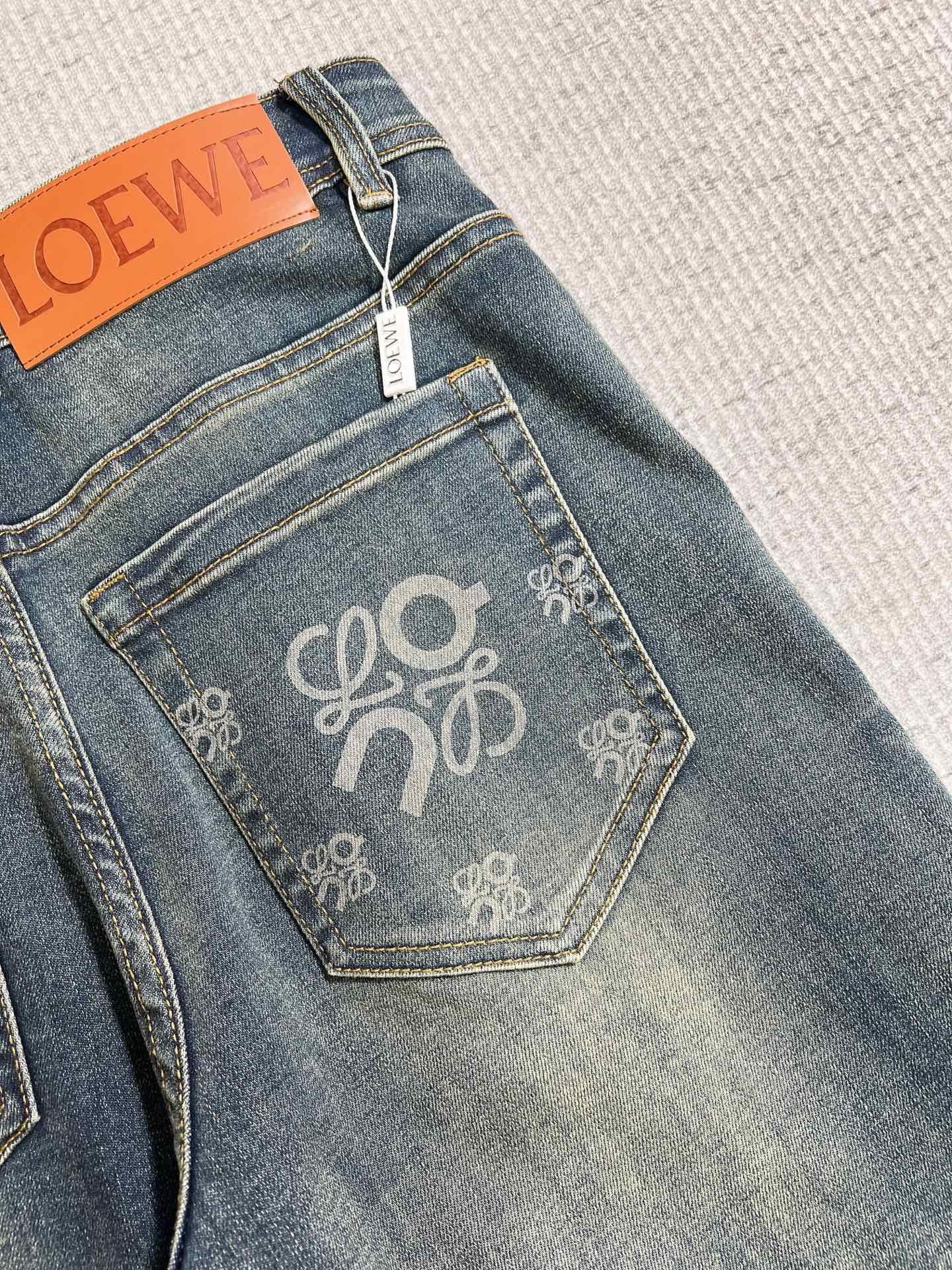 Jeans Man