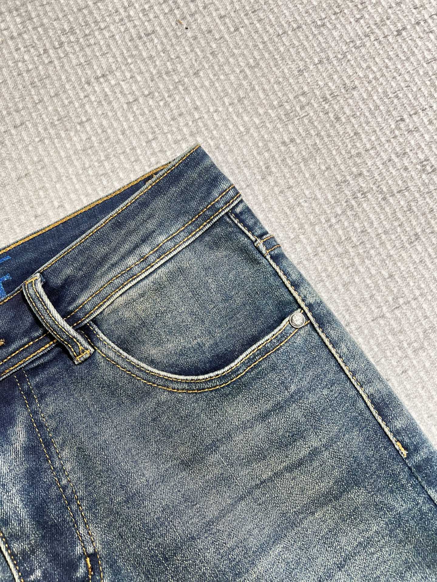 Jeans Man