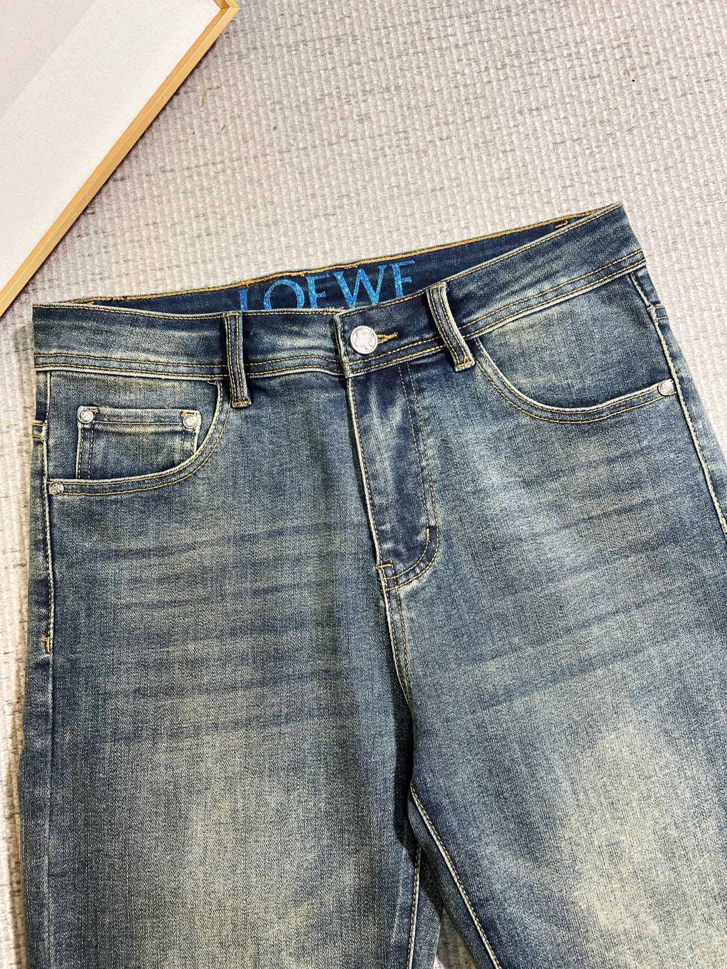 Jeans Man