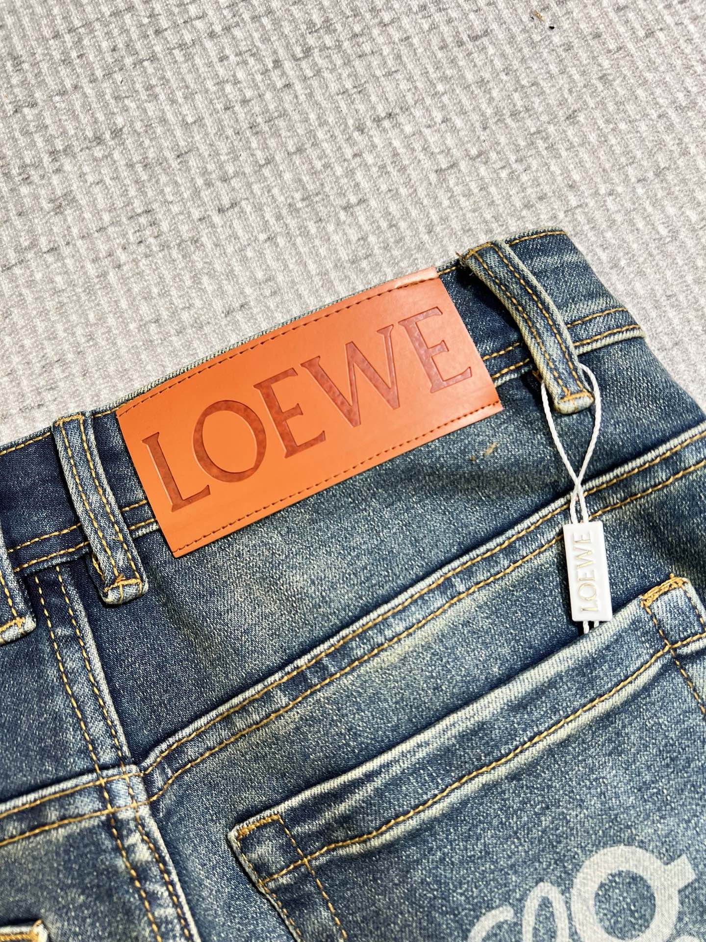 Jeans Man