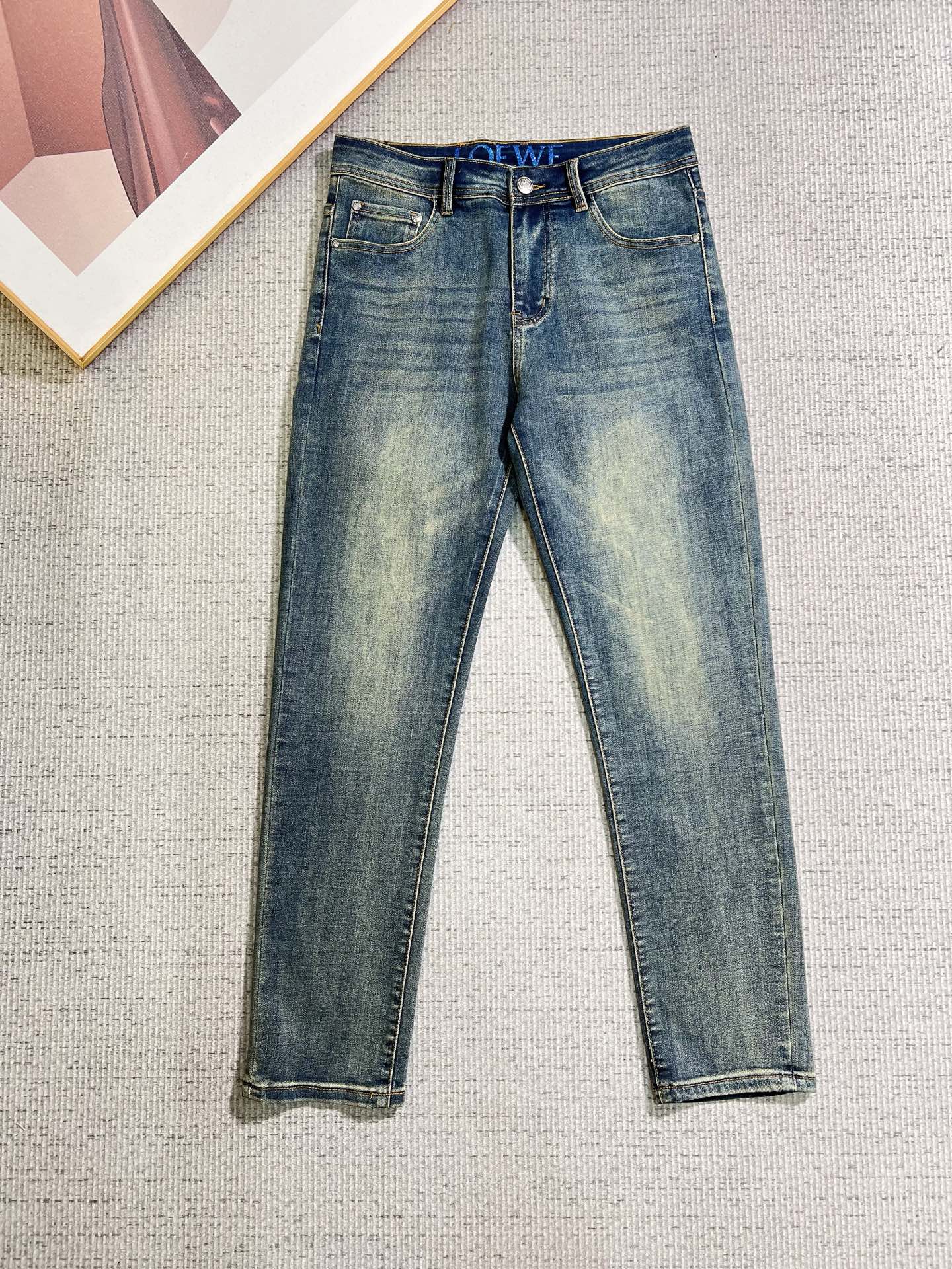 Jeans Man