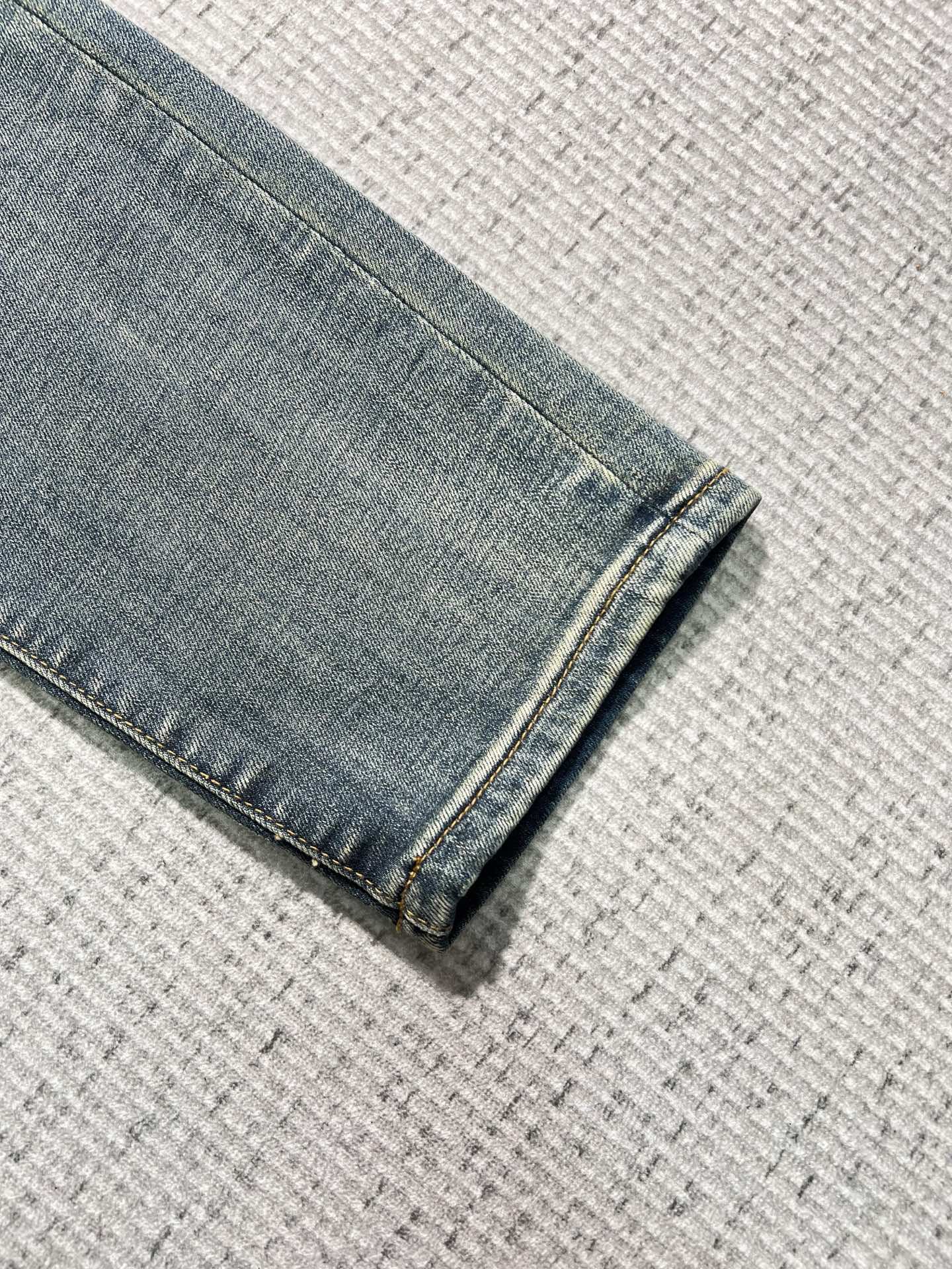 Jeans Man