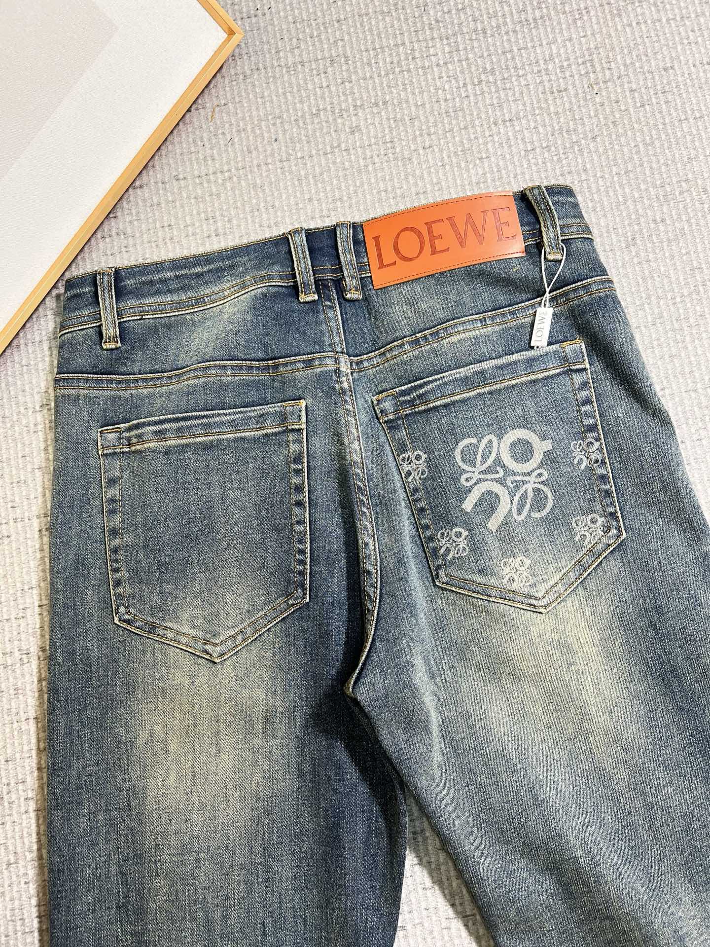 Jeans Man