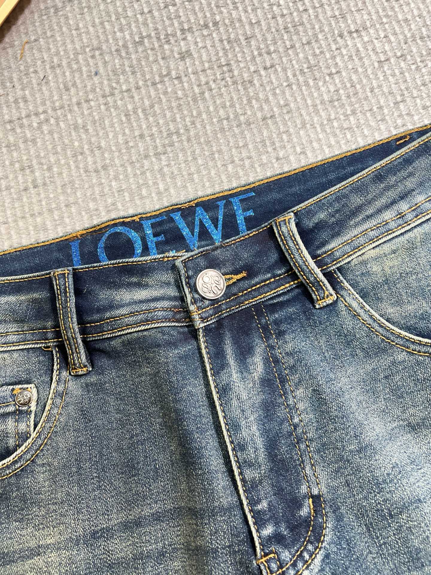 Jeans Man