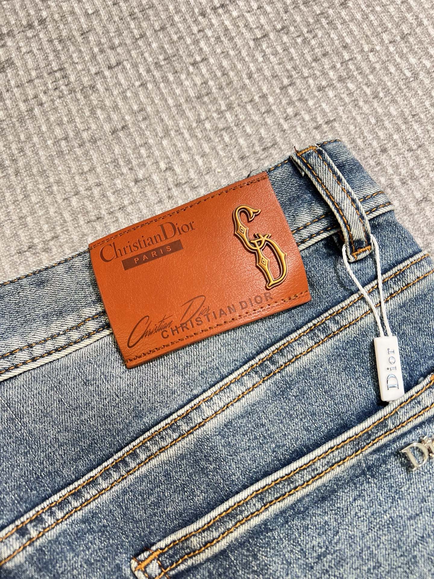 Jeans Man