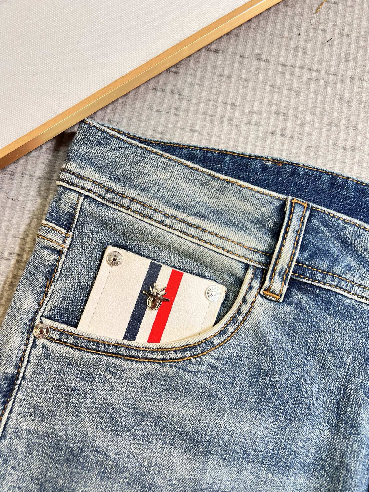 Jeans Man
