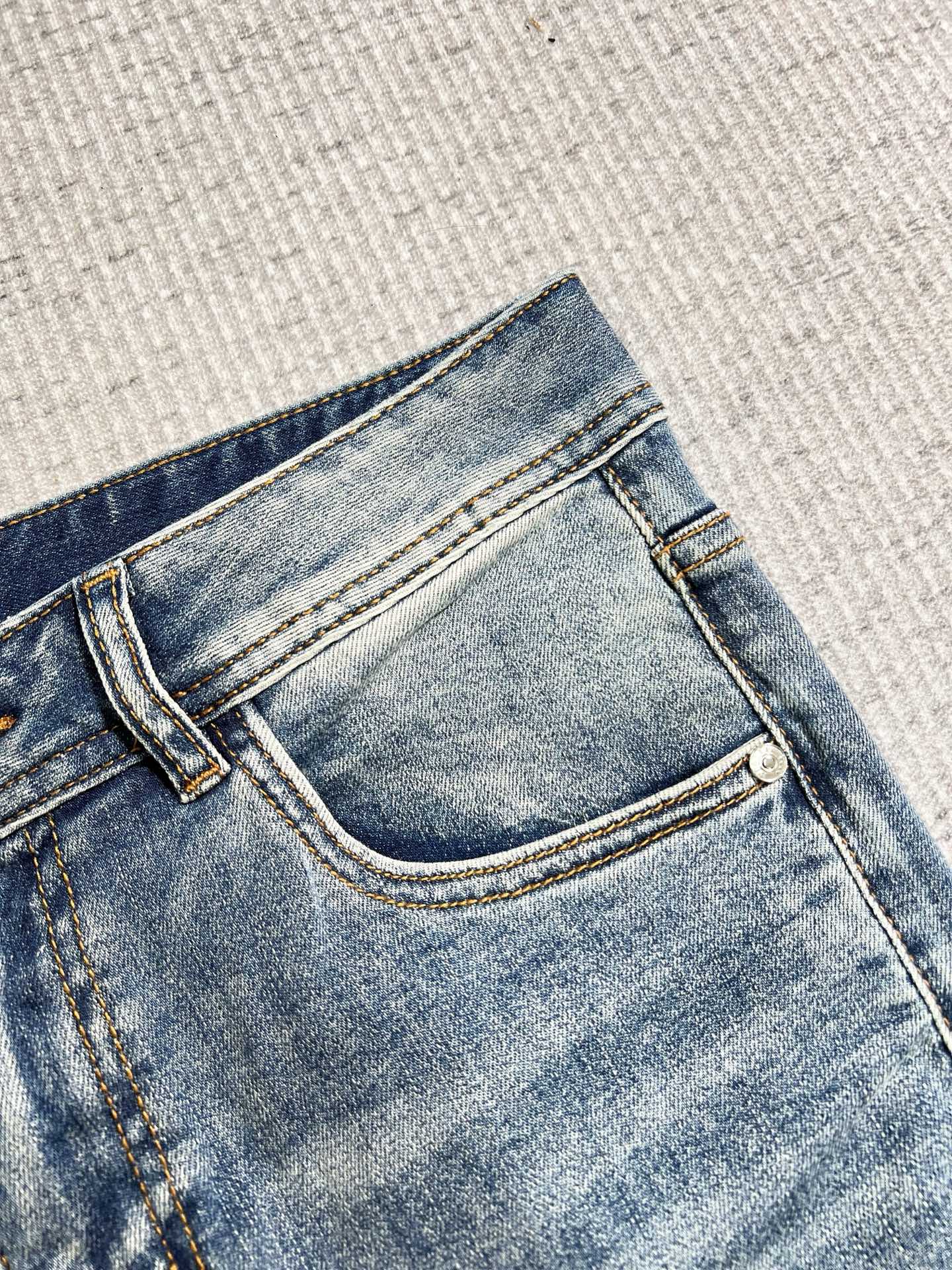 Jeans Man