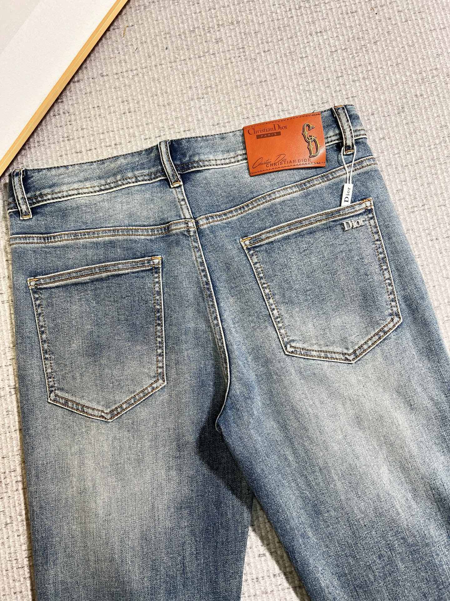 Jeans Man
