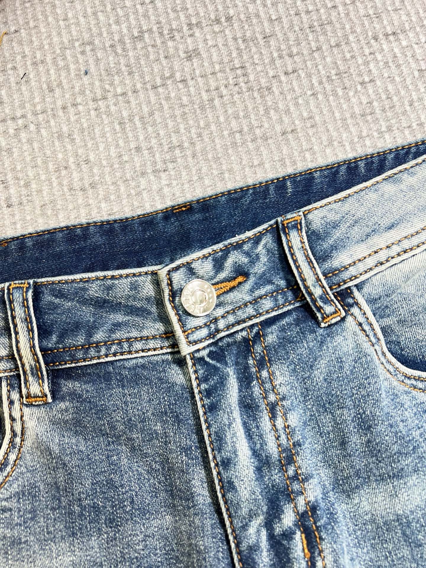 Jeans Man