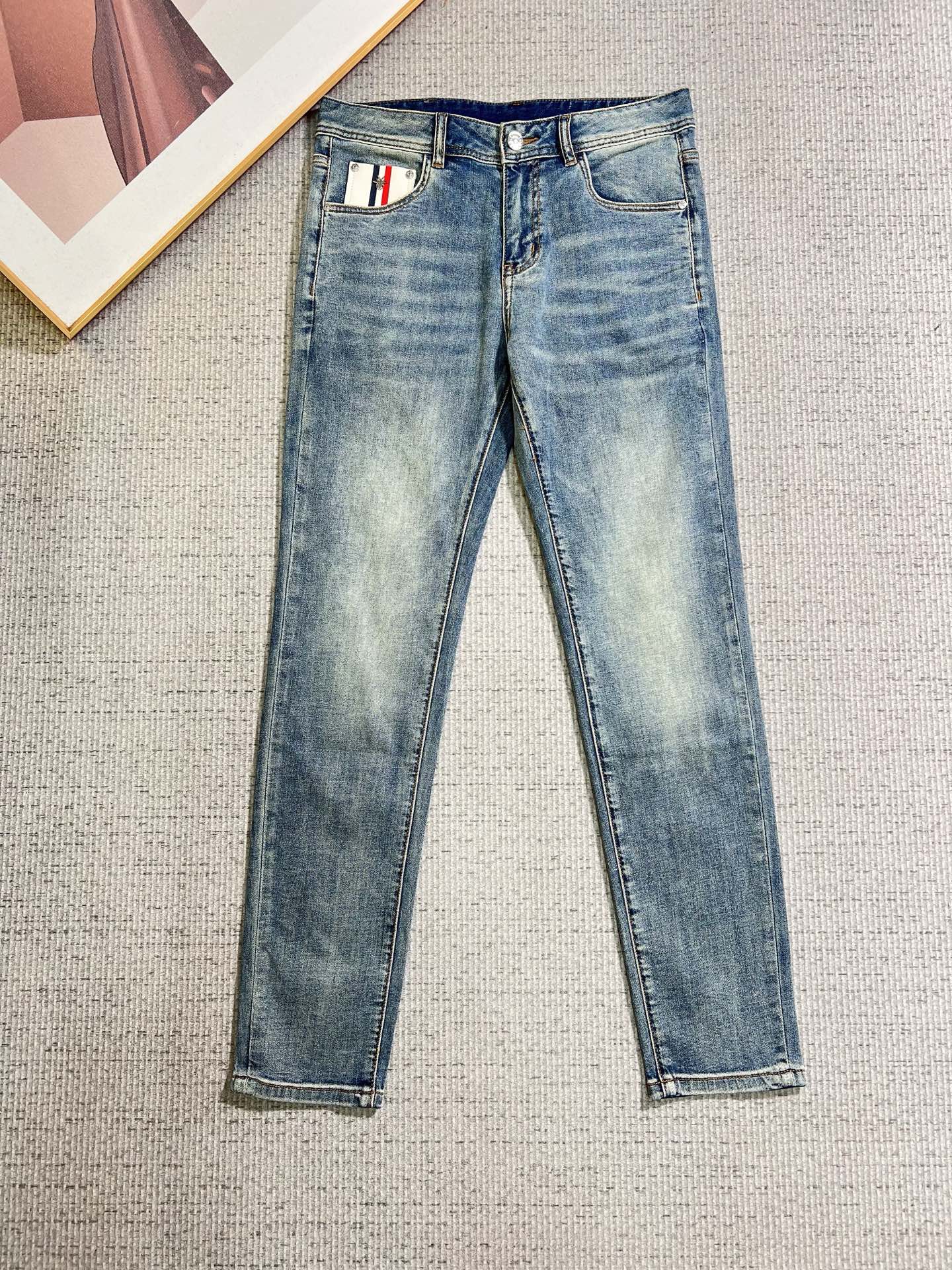 Jeans Man