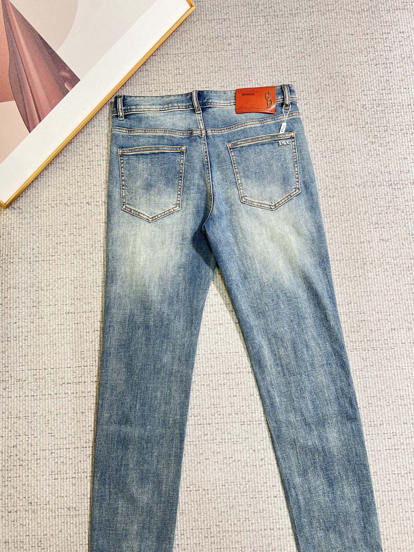 Jeans Man