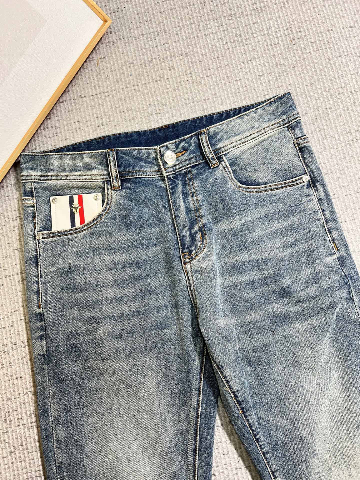 Jeans Man