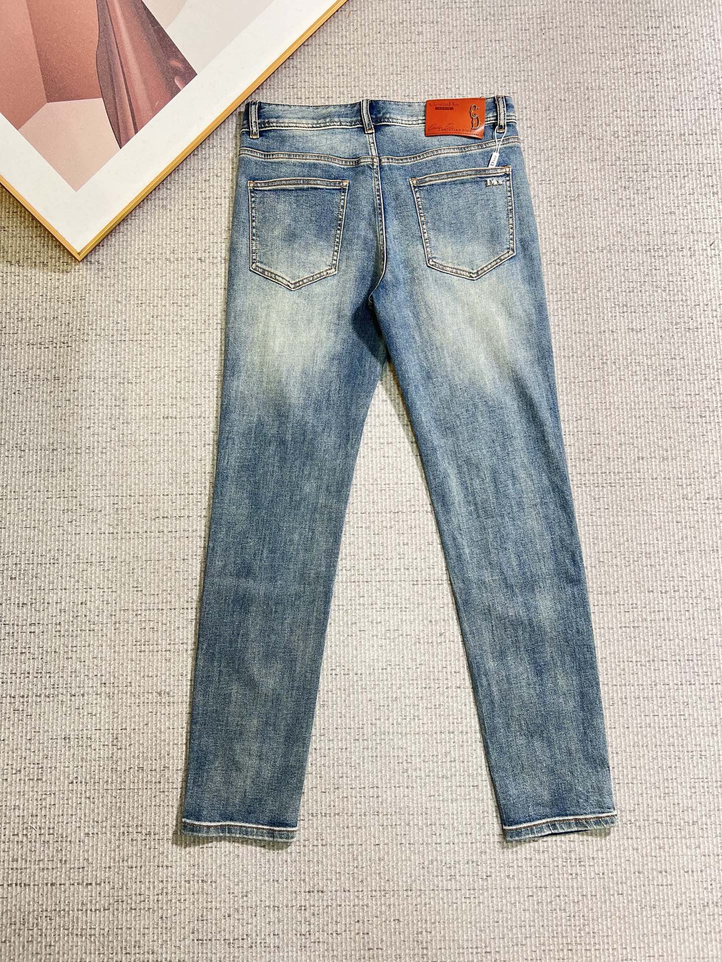 Jeans Man