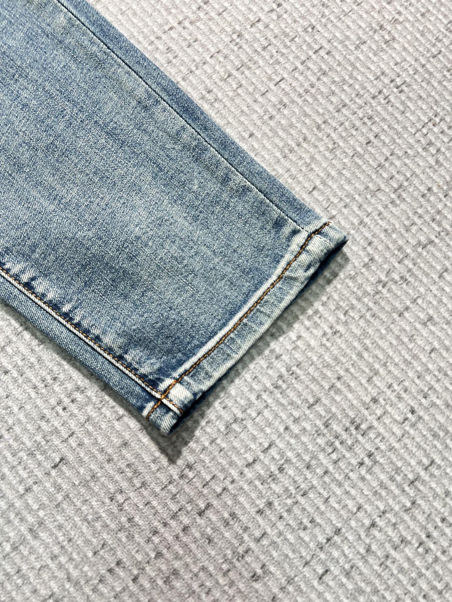 Jeans Man