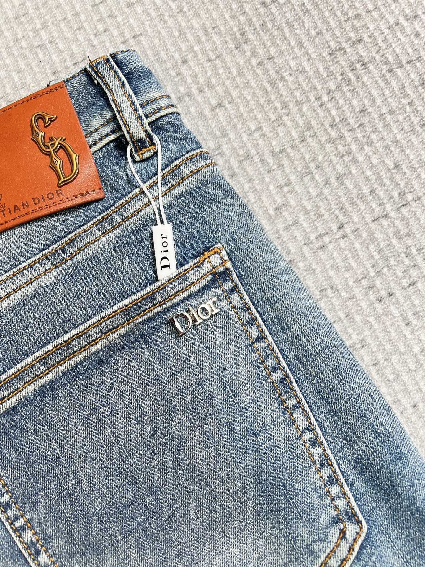 Jeans Man