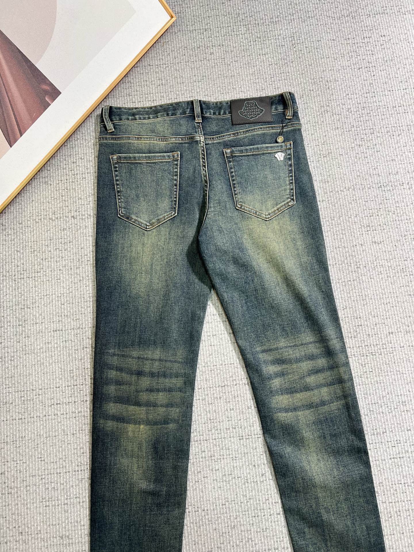 Jeans Man