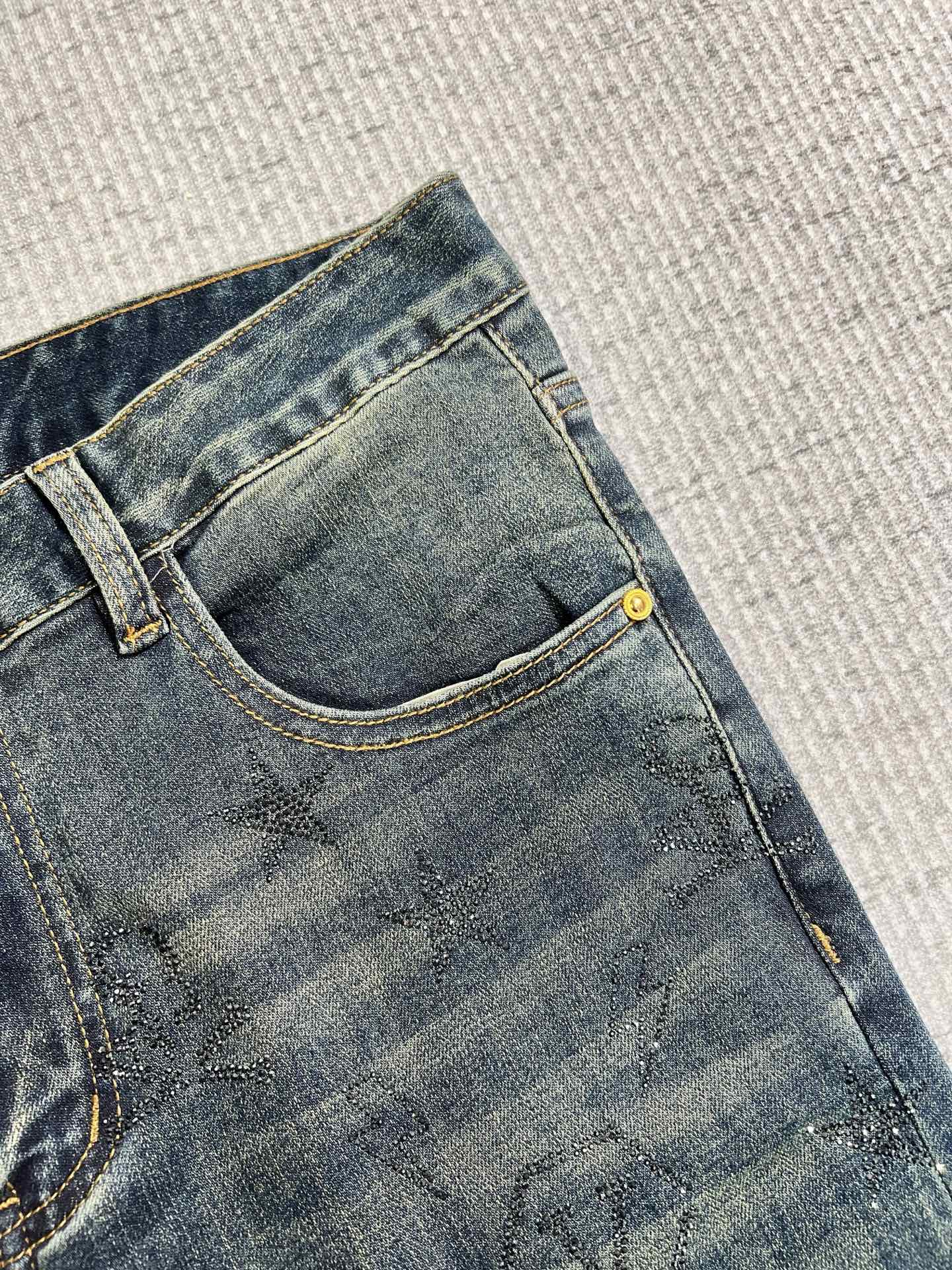 Jeans Man