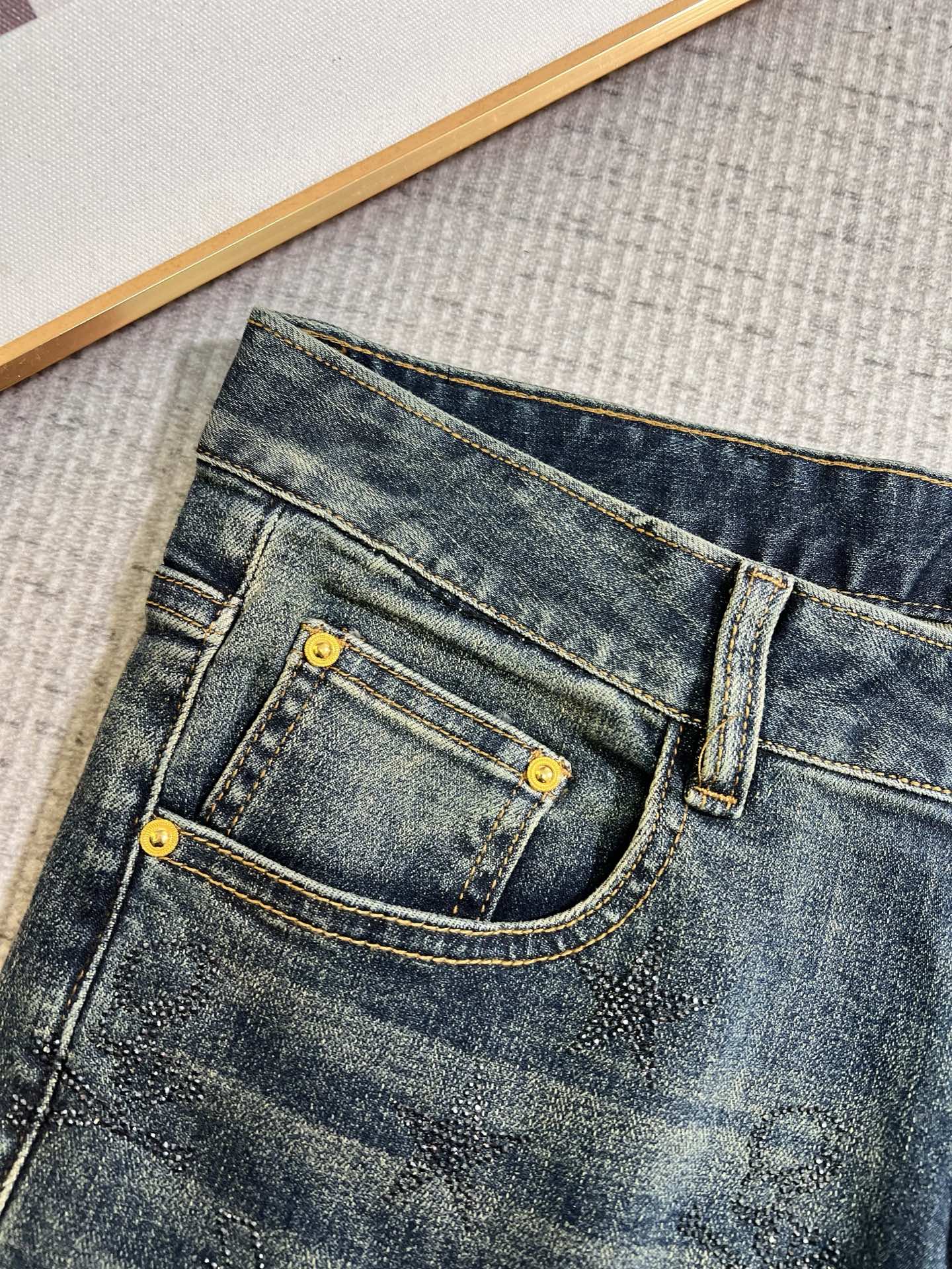 Jeans Man