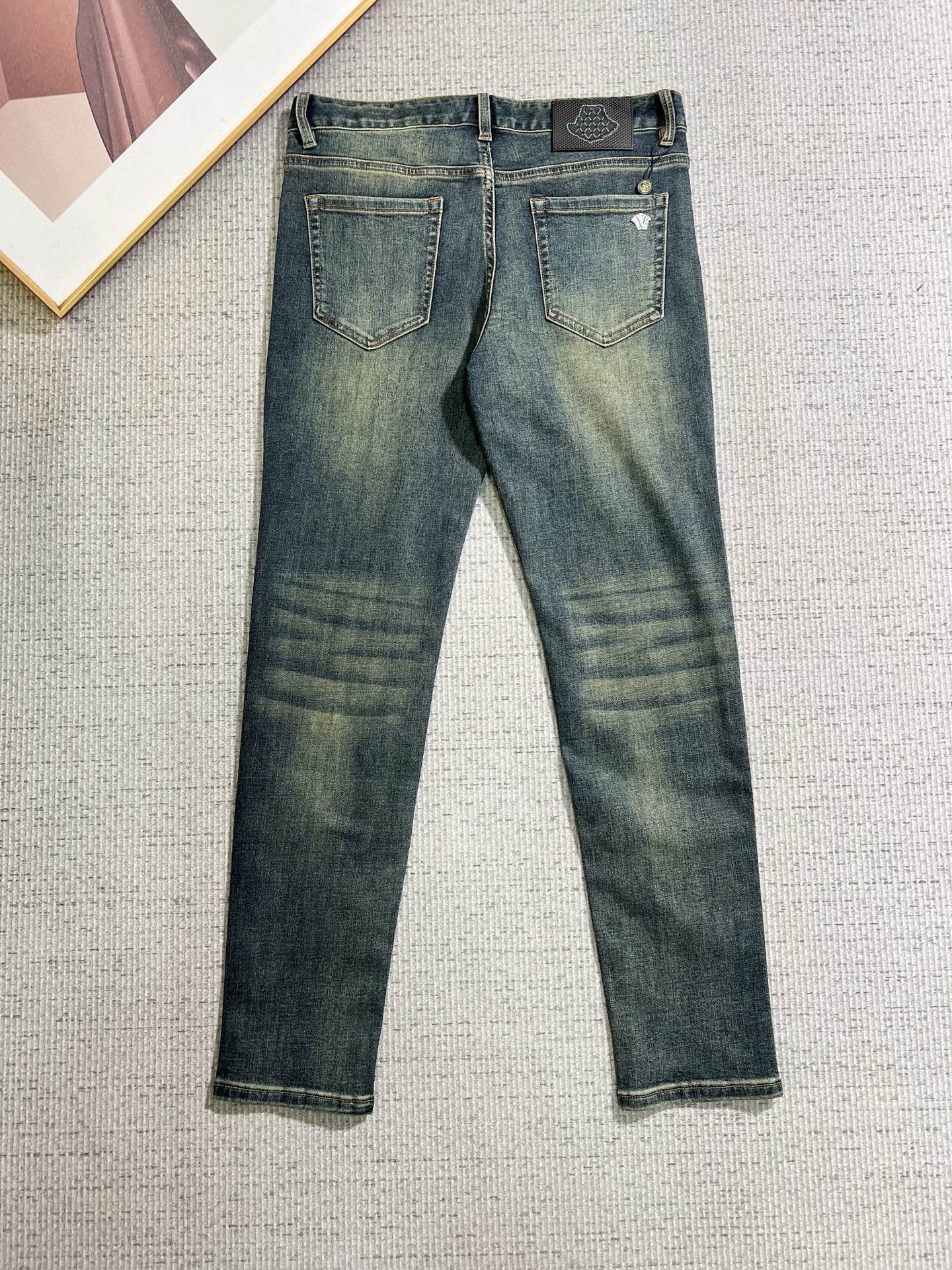 Jeans Man