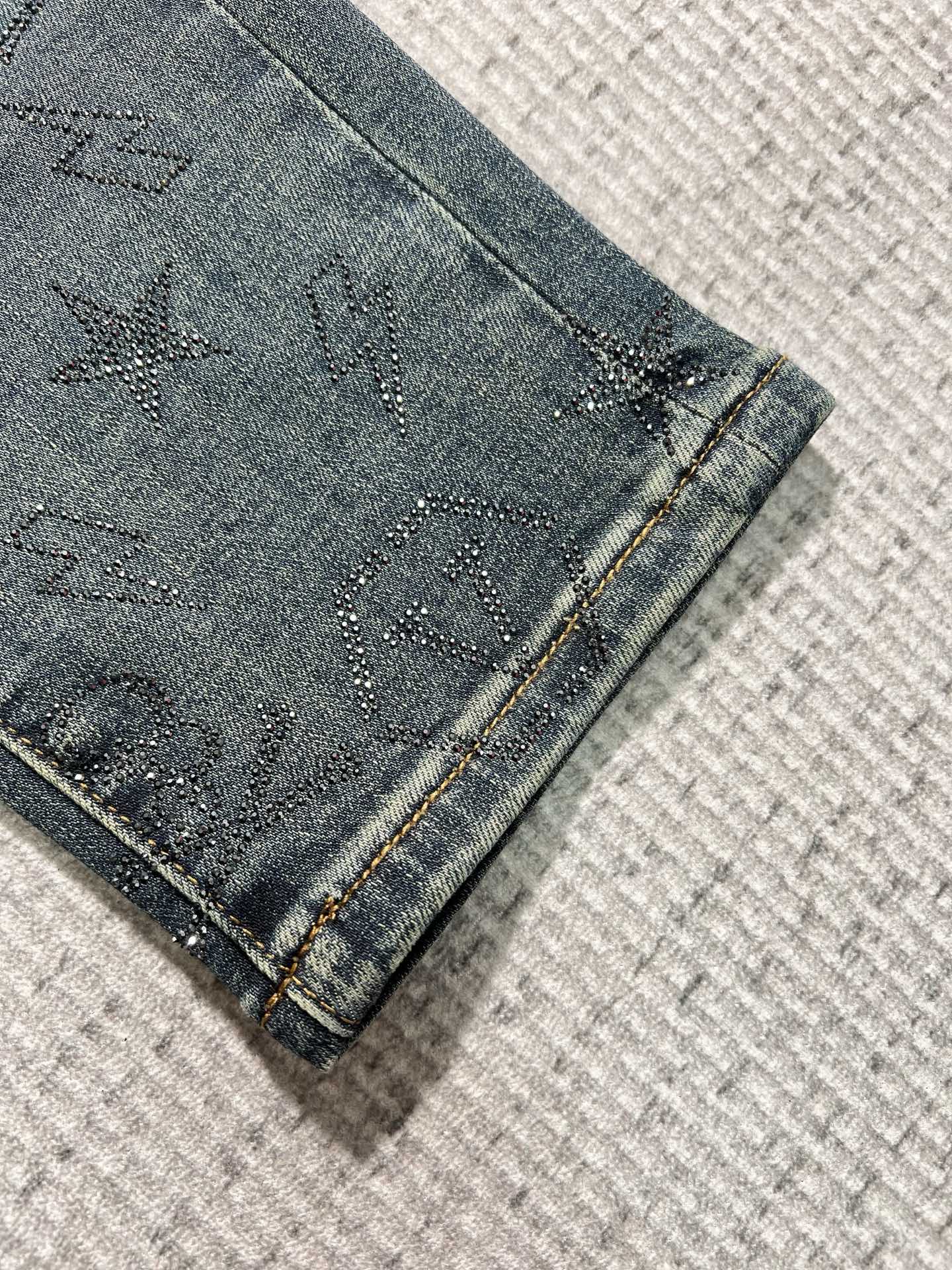 Jeans Man
