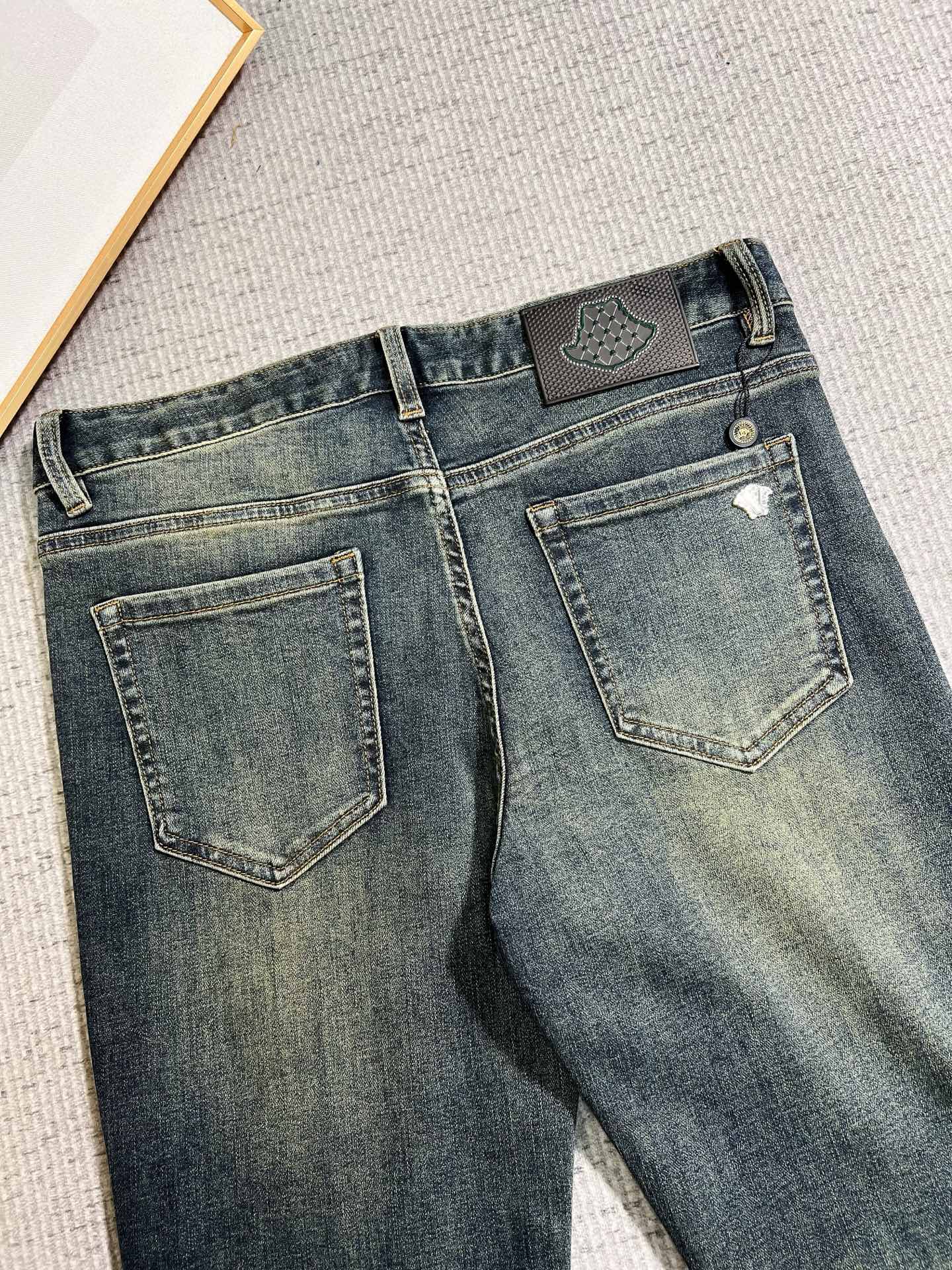 Jeans Man