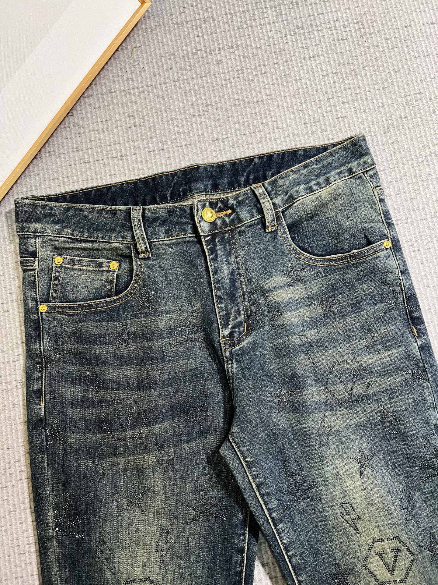 Jeans Man