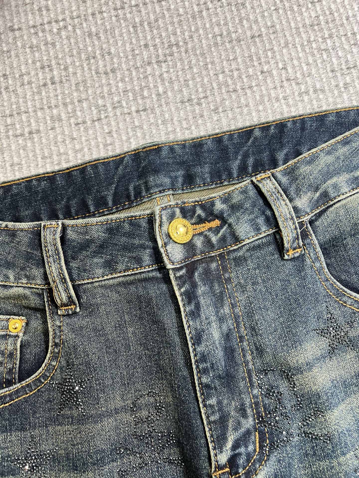 Jeans Man