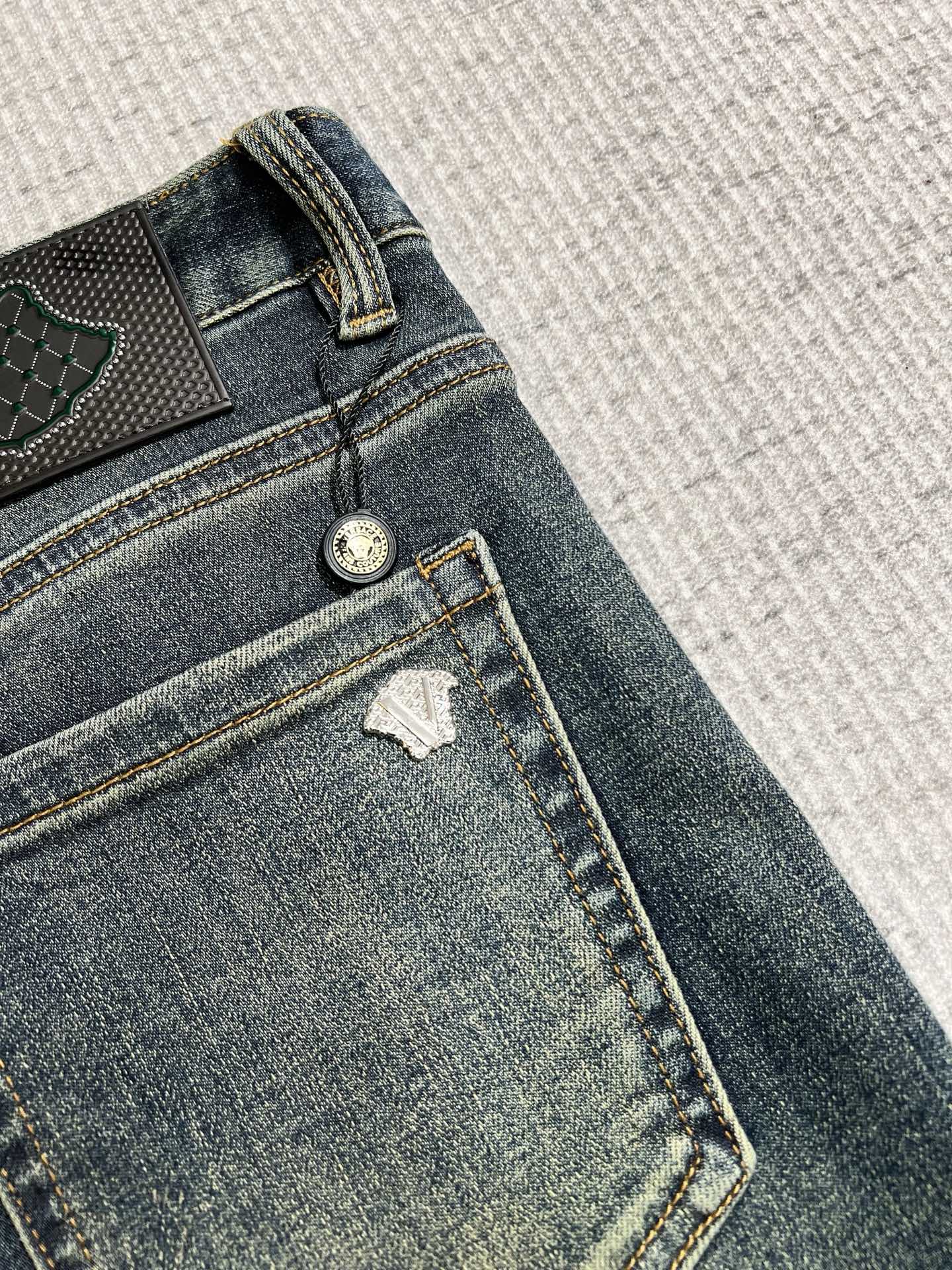 Jeans Man