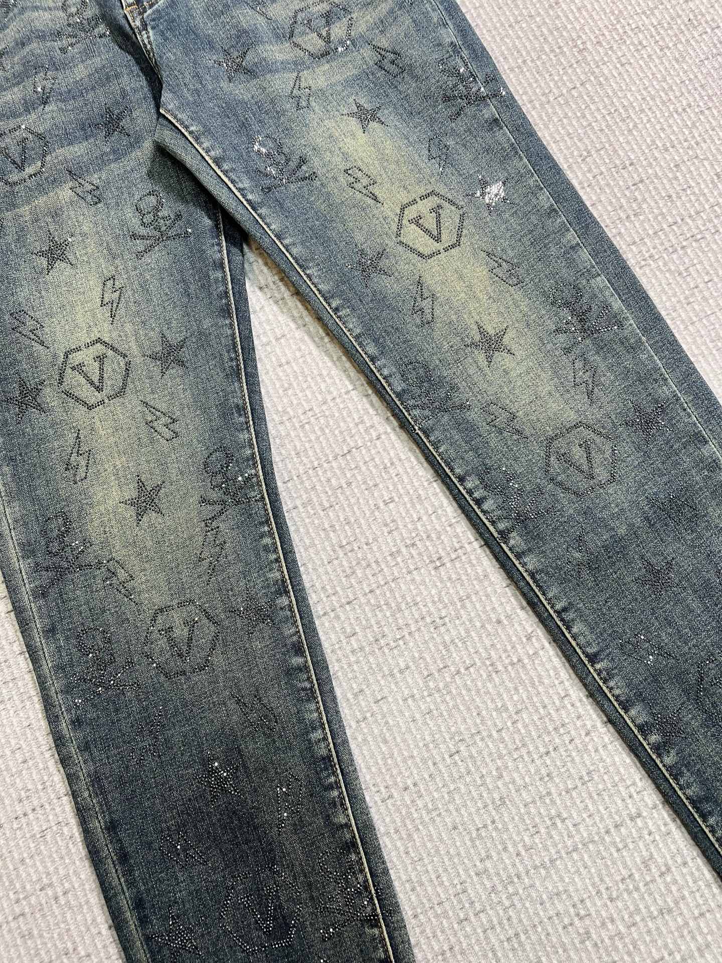 Jeans Man