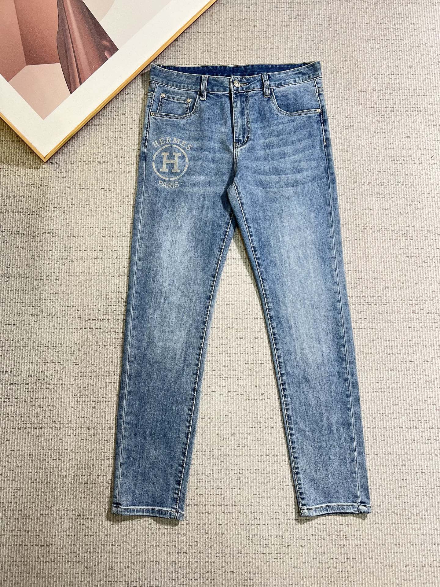Jeans Man