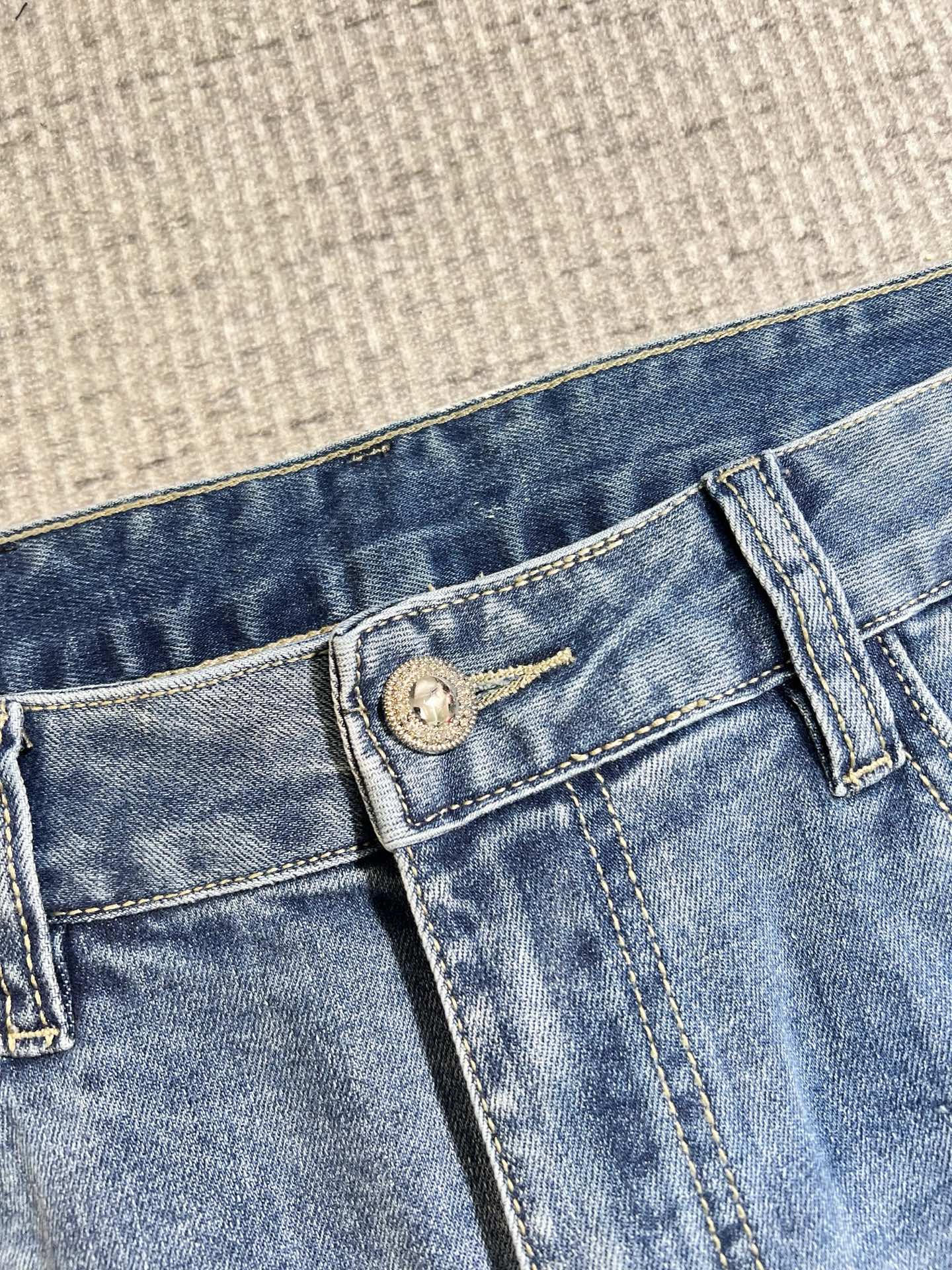 Jeans Man
