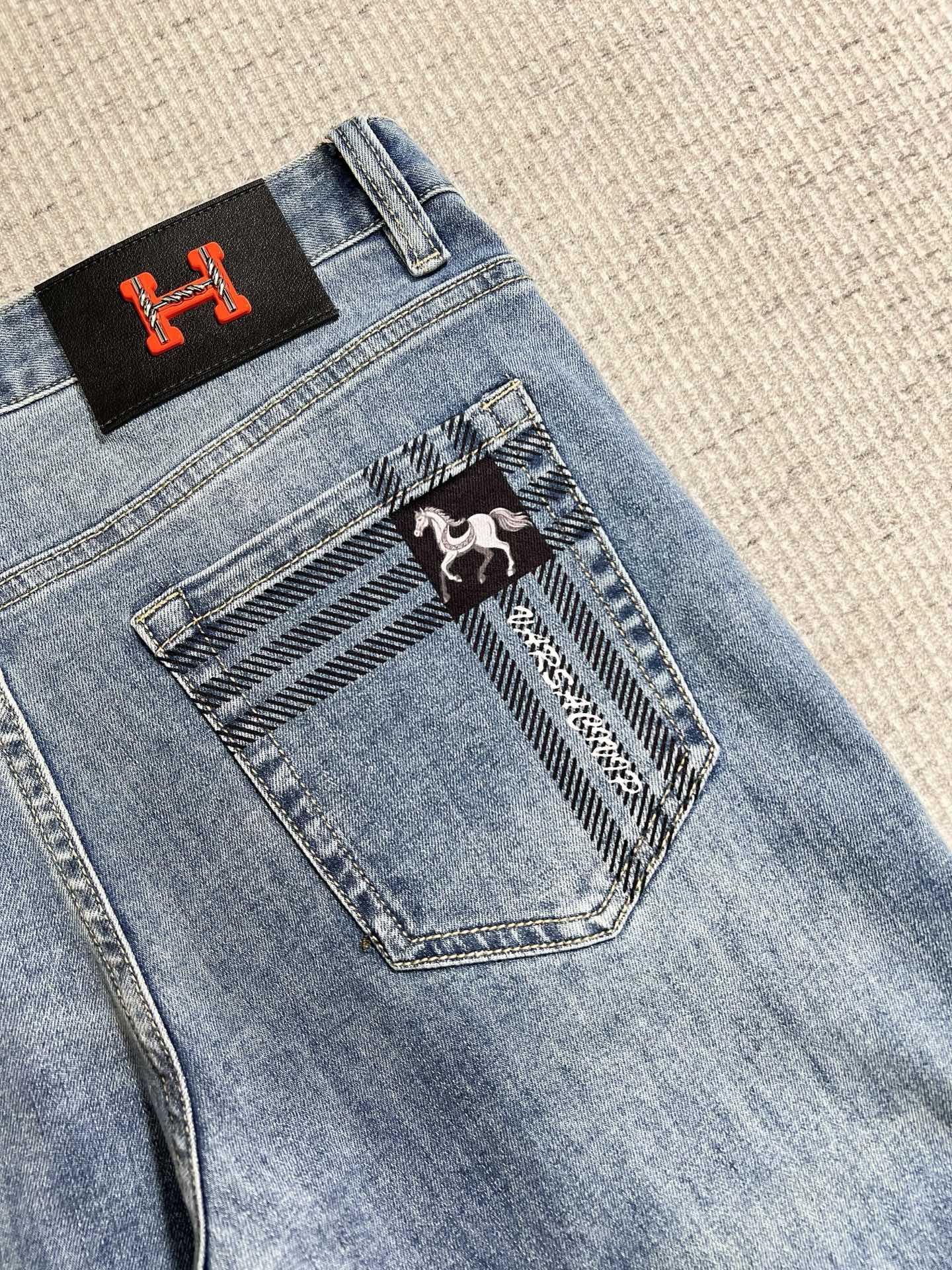 Jeans Man
